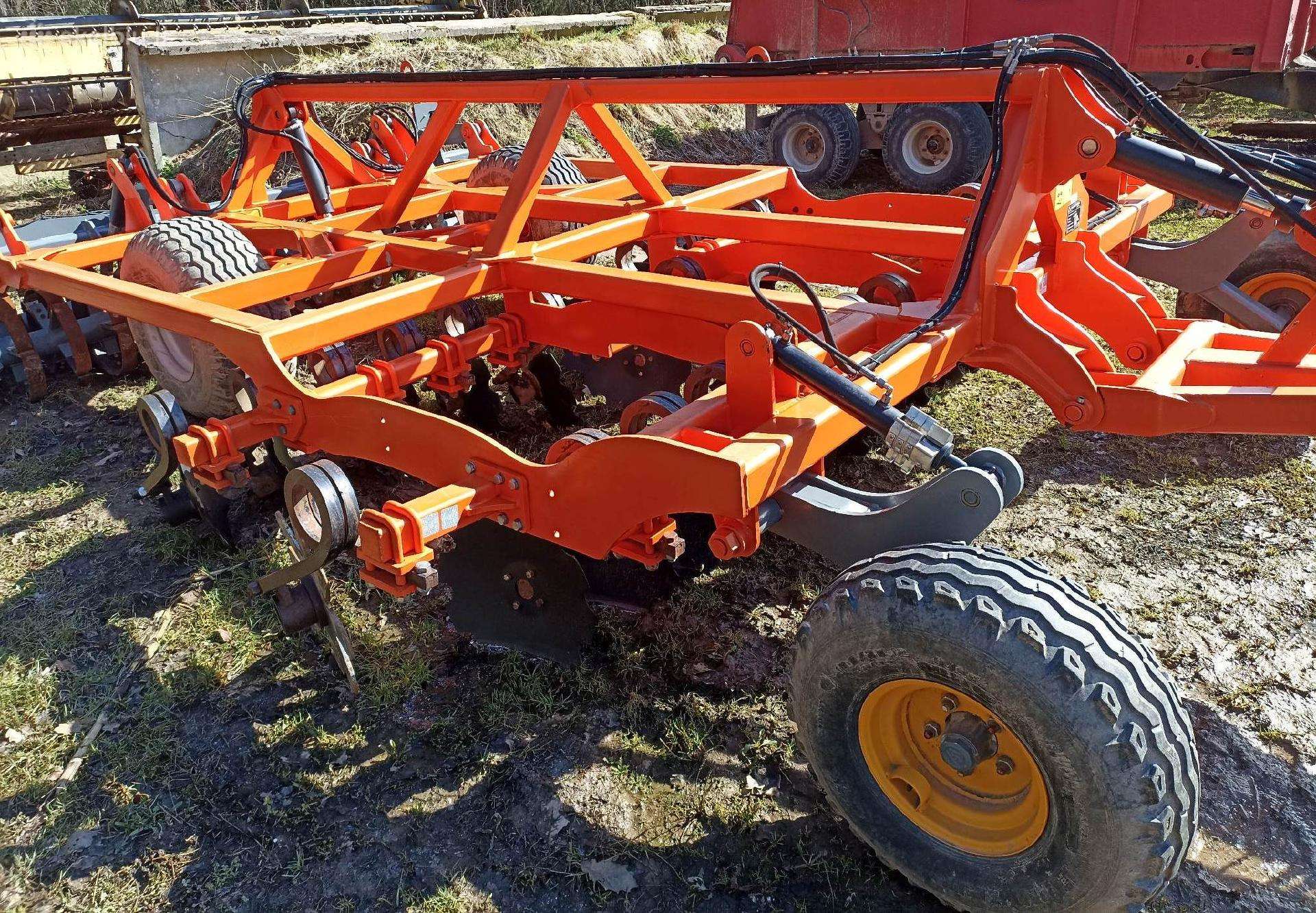 New Holland