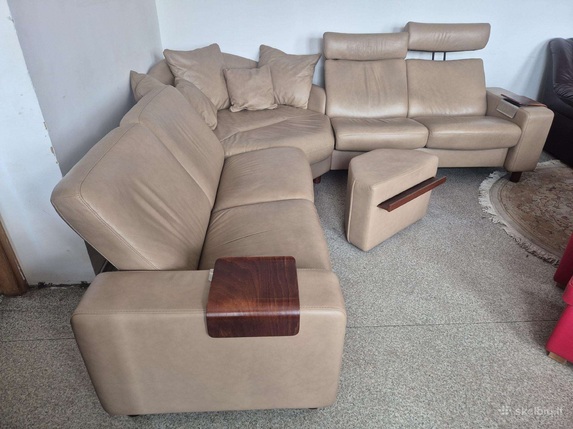 Superinis ,firminis relax kampas