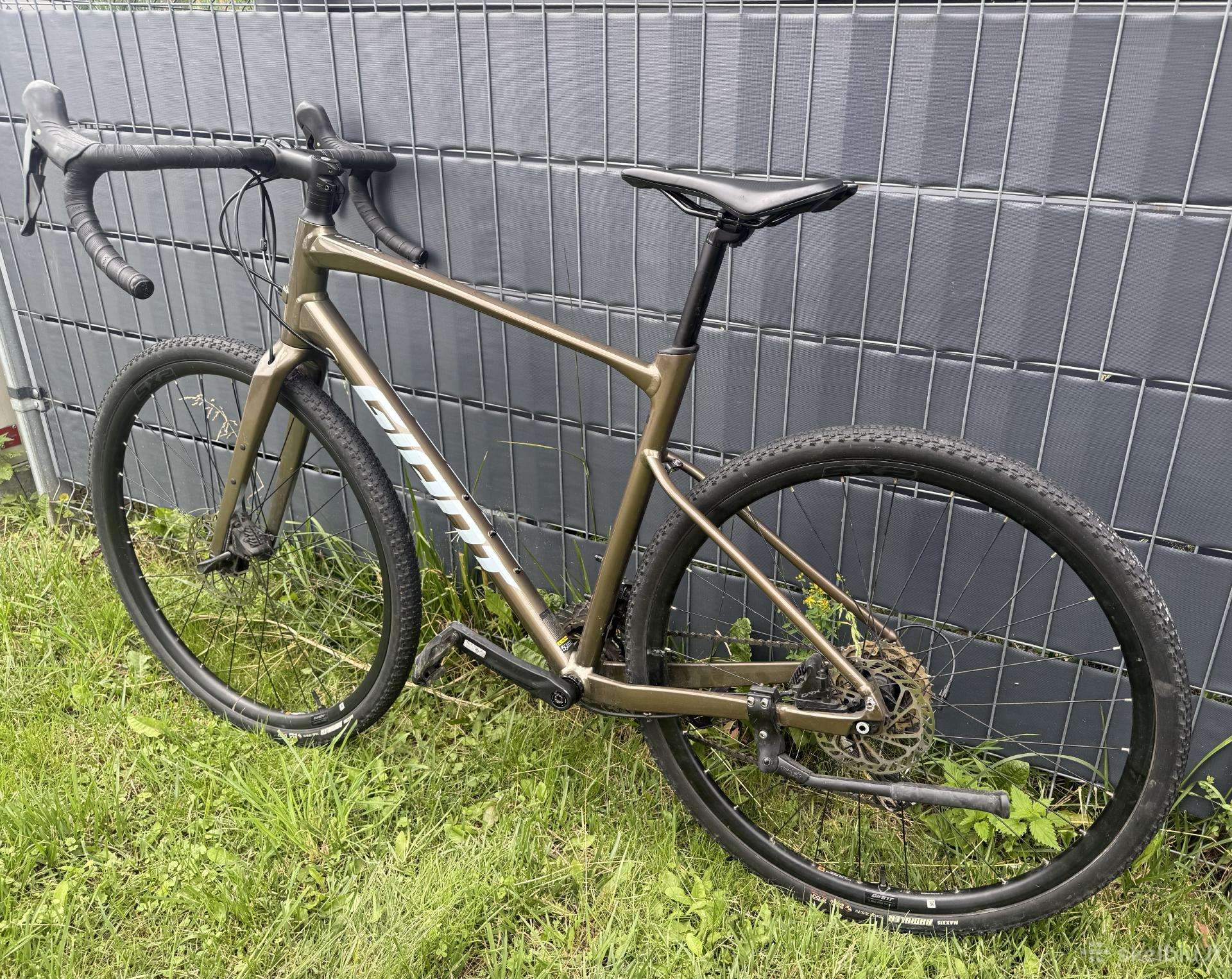 Other bike Giant