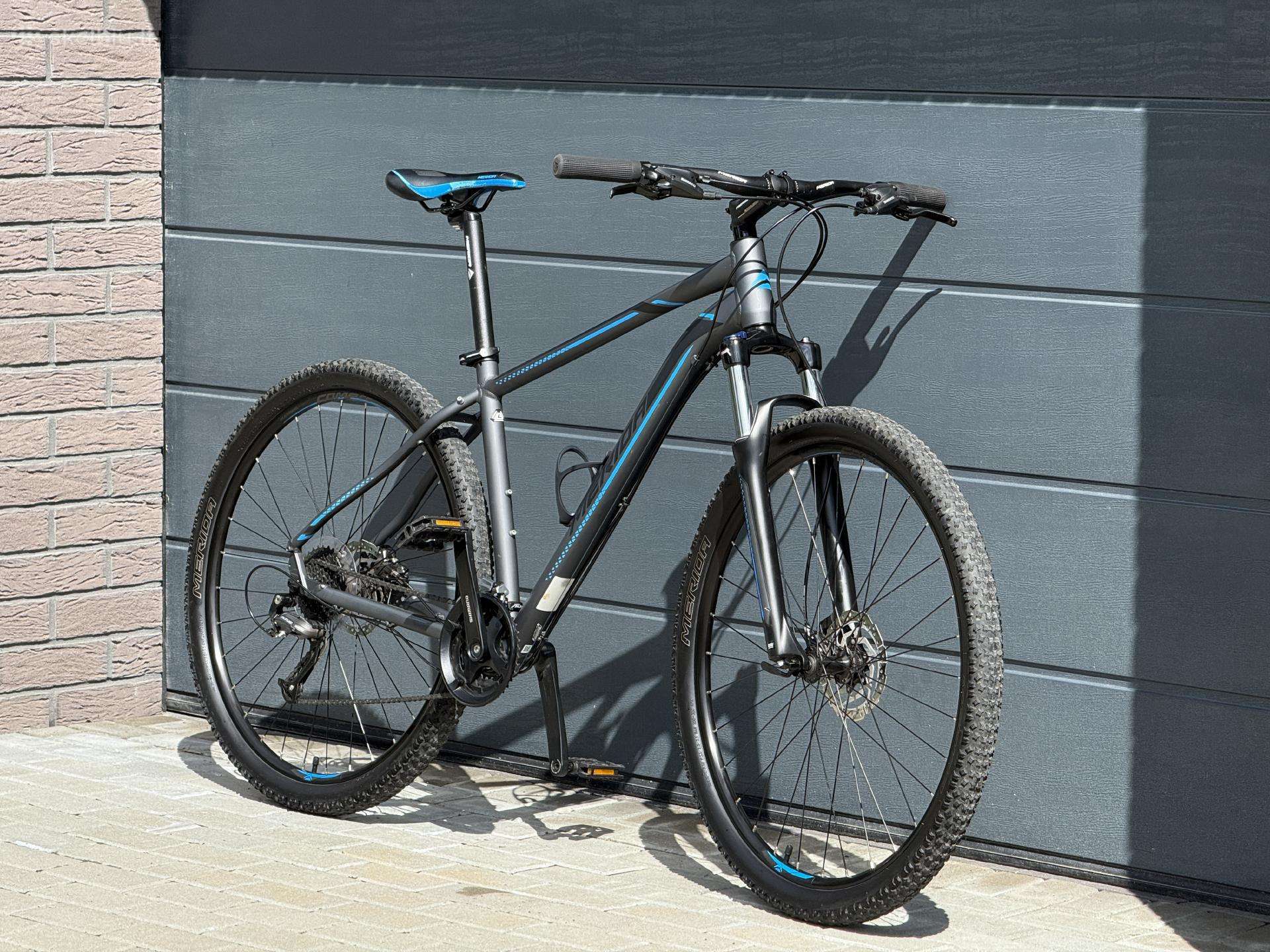Mountain bike Merida 29″