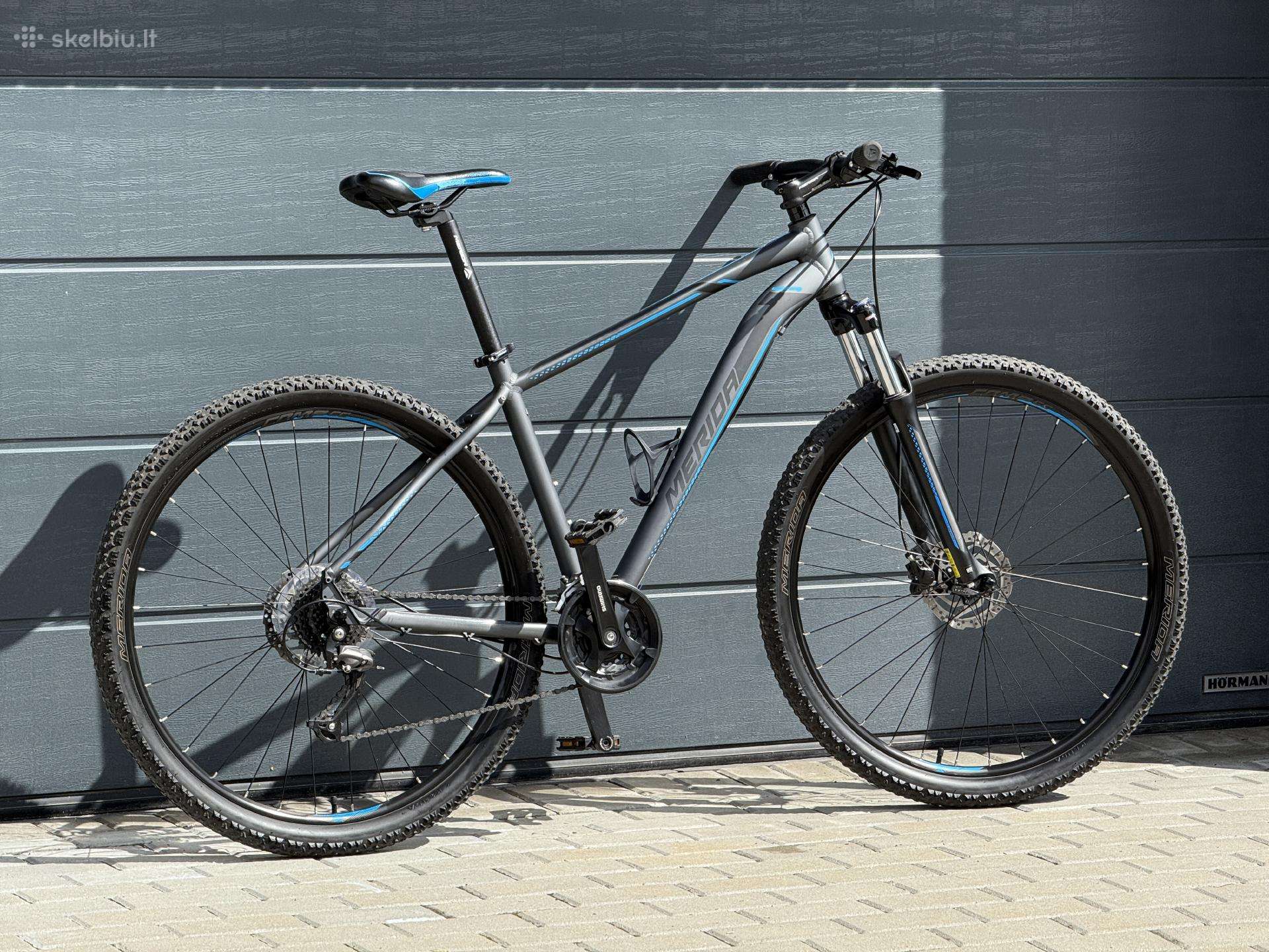 Mountain bike Merida 29″