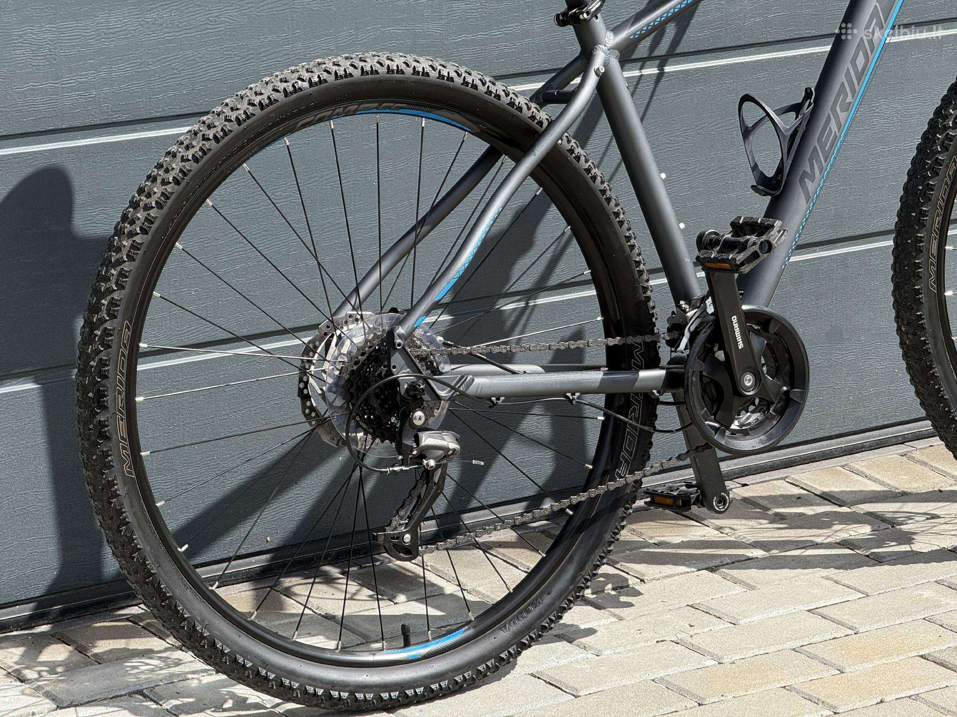 Mountain bike Merida 29″