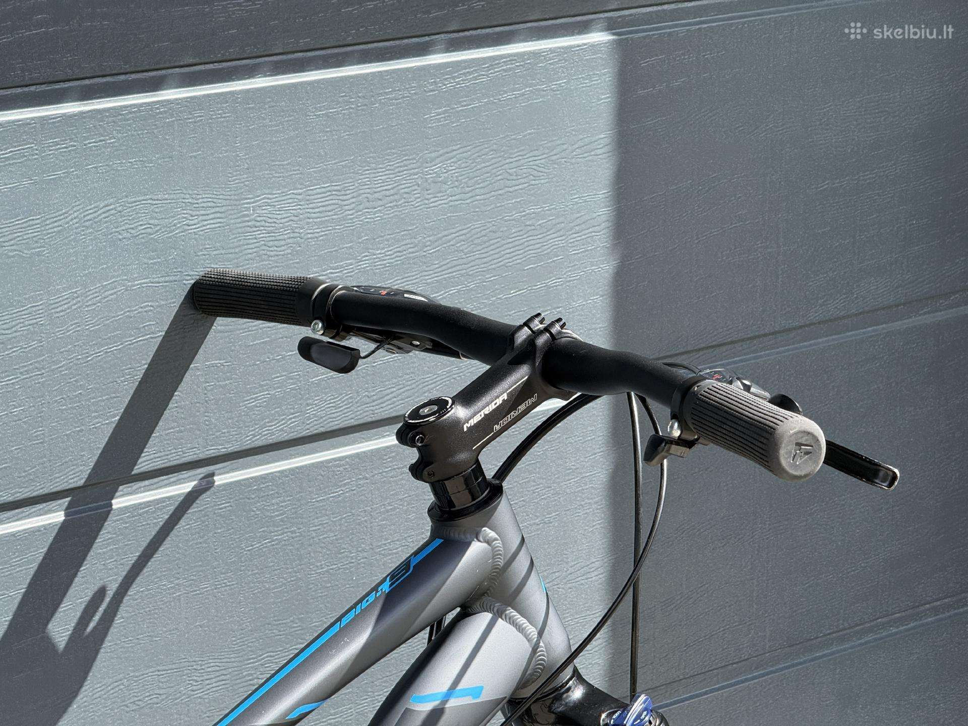 Mountain bike Merida 29″