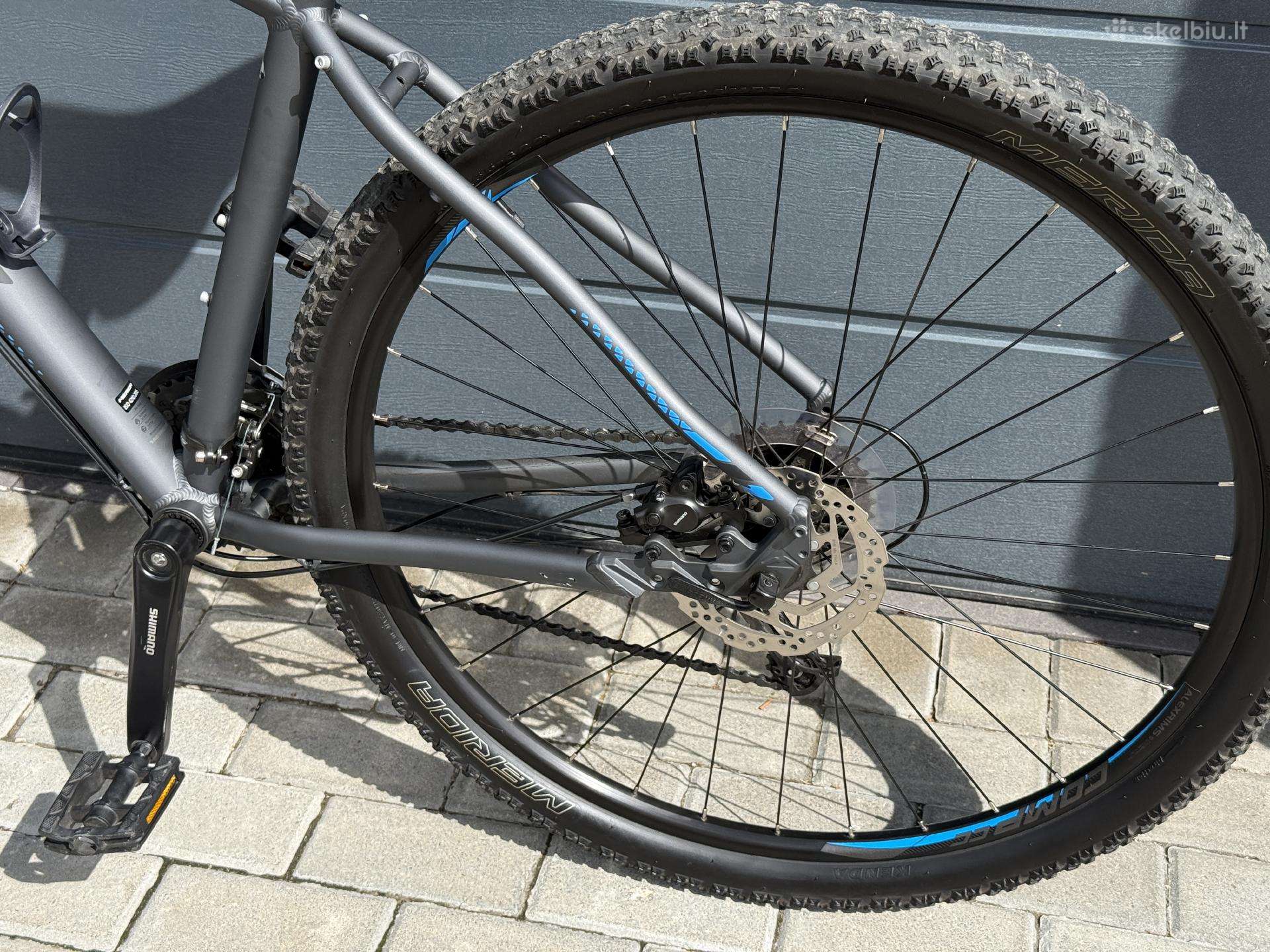 Mountain bike Merida 29″