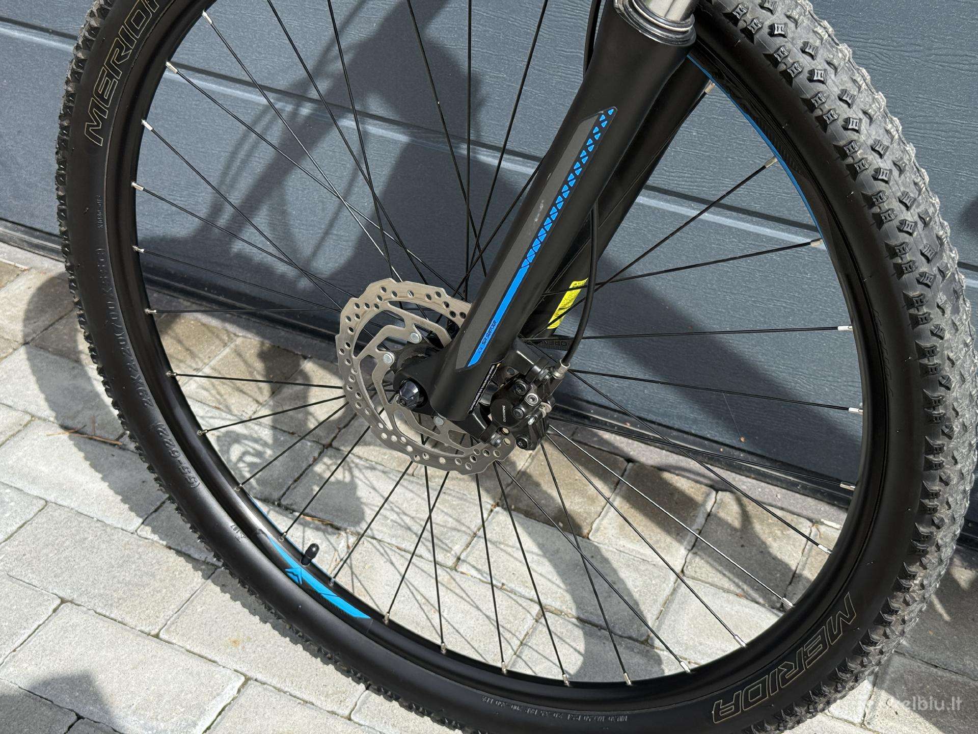 Mountain bike Merida 29″