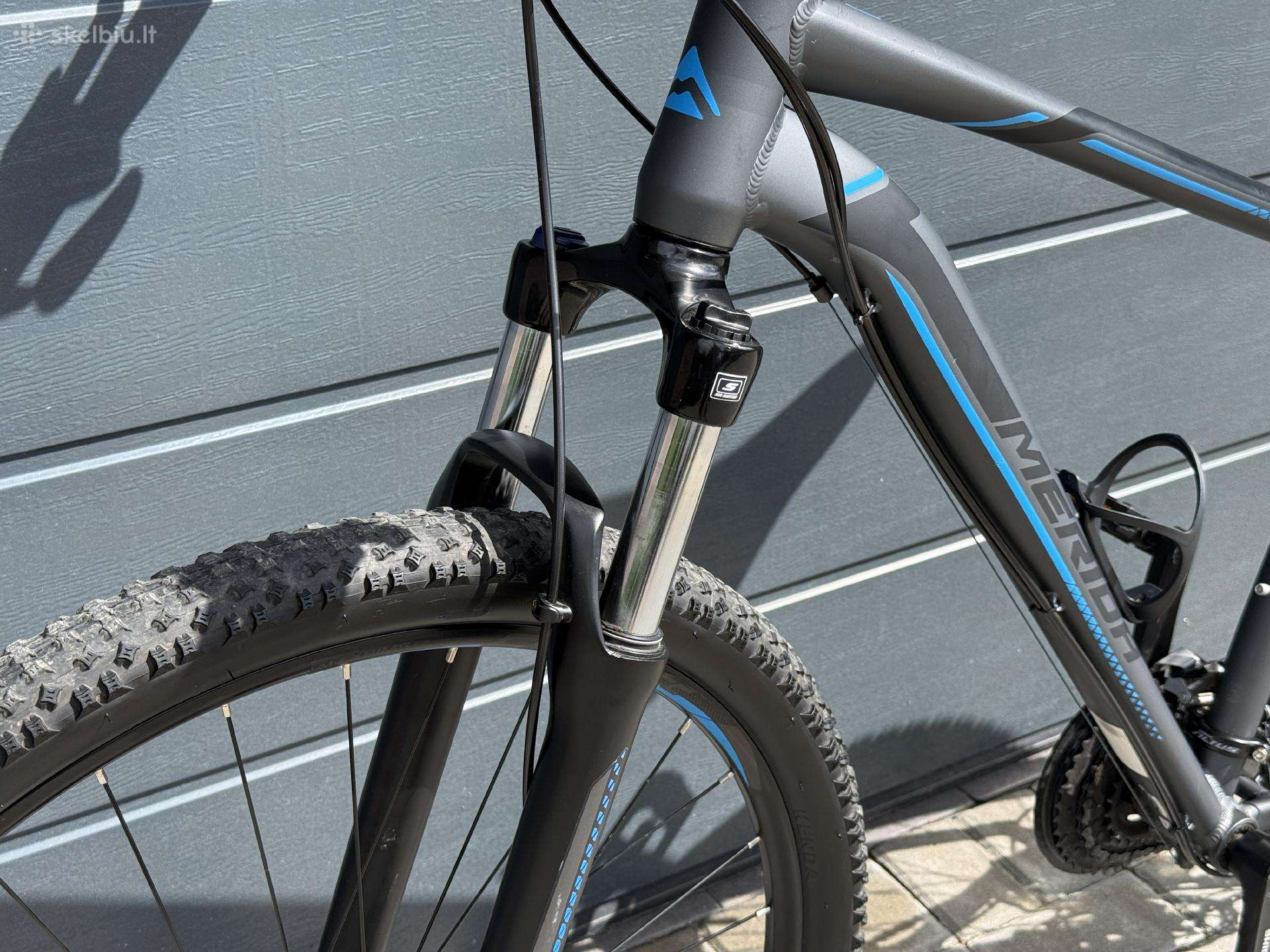 Mountain bike Merida 29″