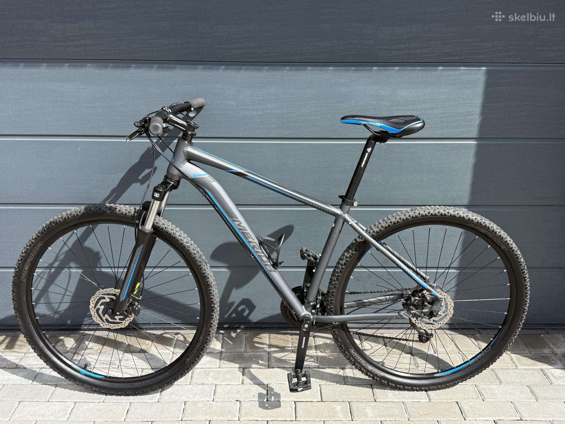 Mountain bike Merida 29″