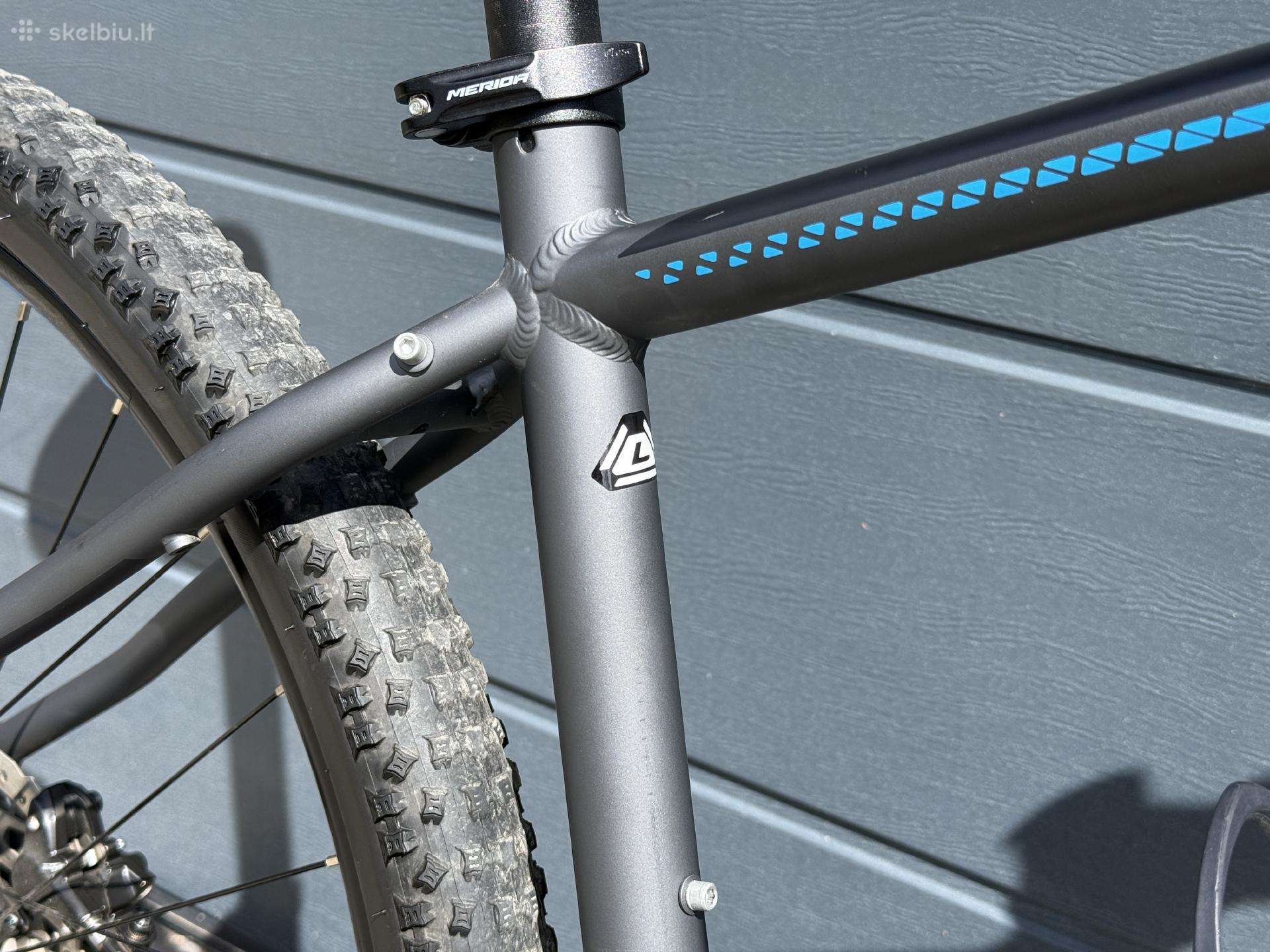 Mountain bike Merida 29″