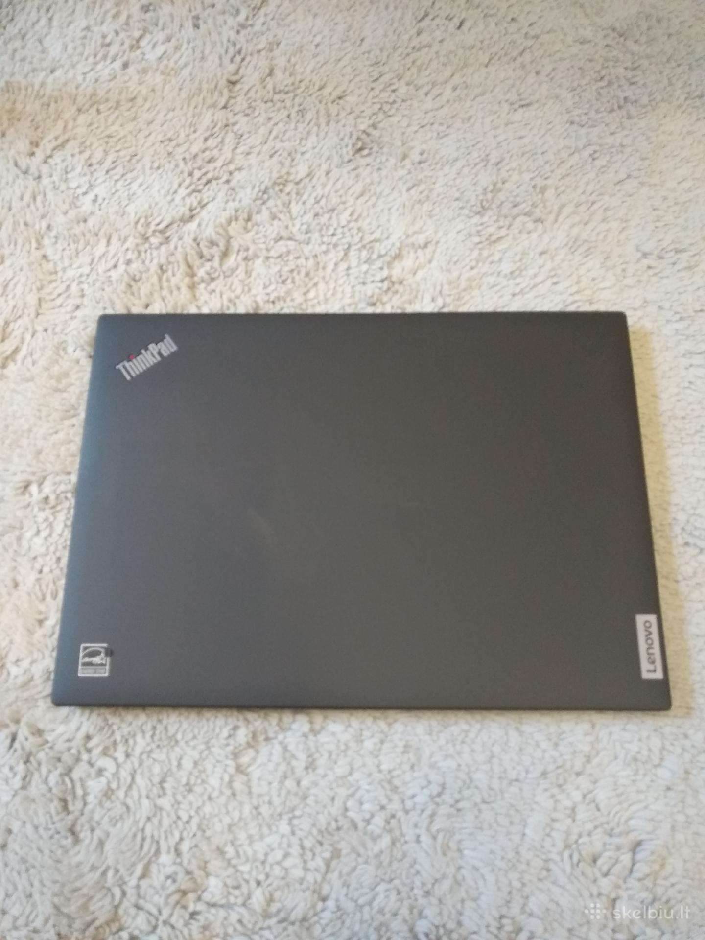 T14 32gb RAM/512gb SSD