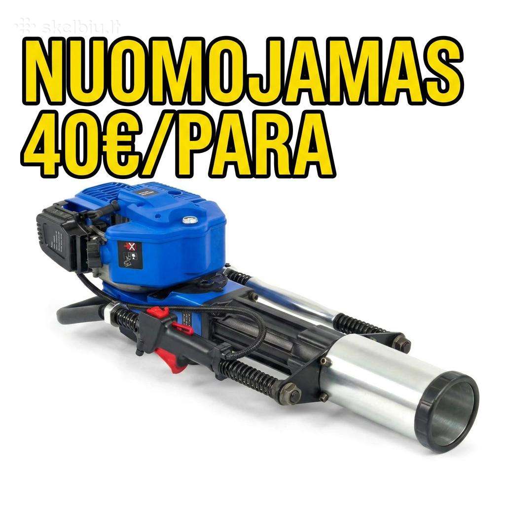 Nuoma