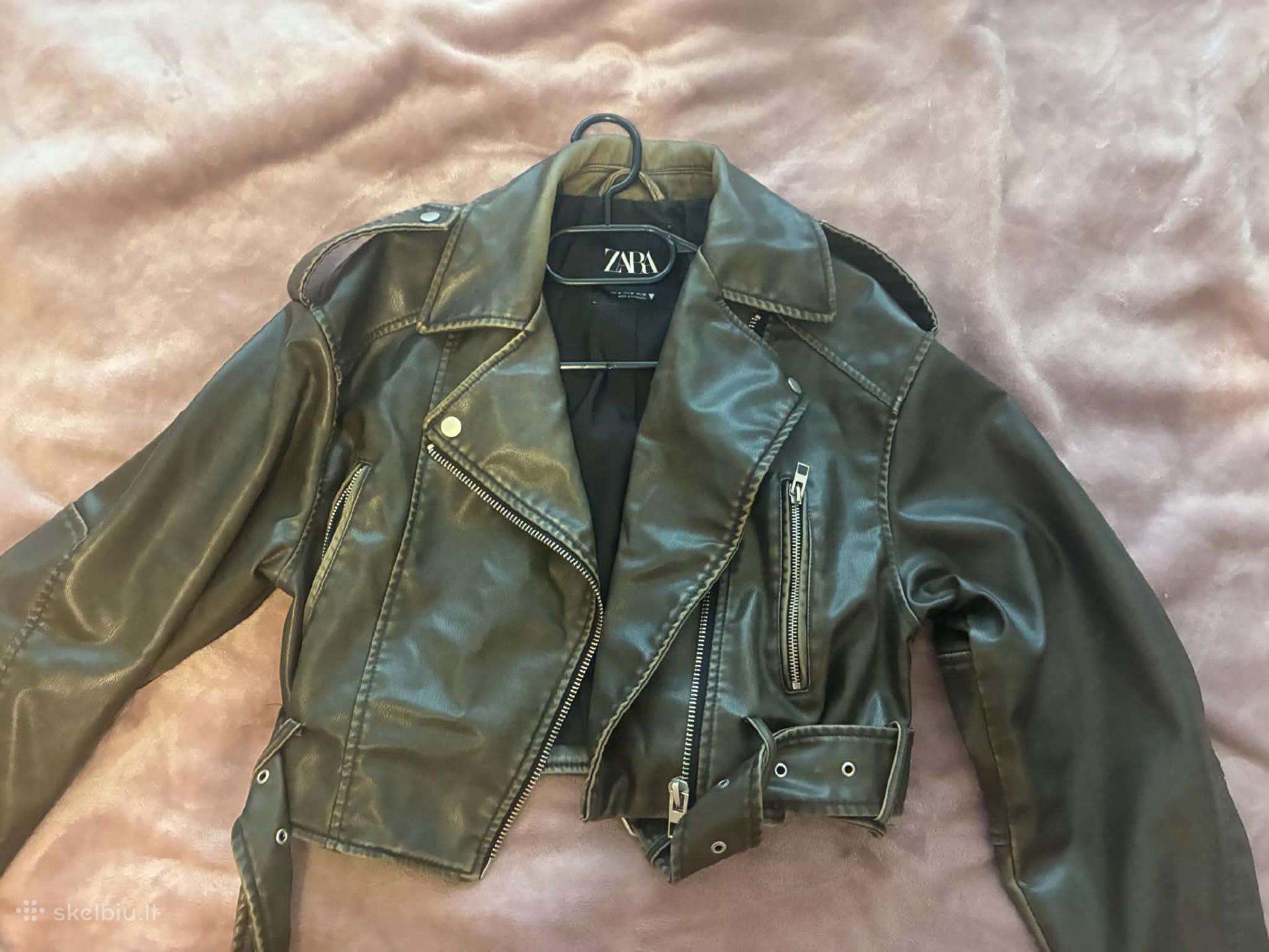 Moteriškas švarkelis (Jacket zara)