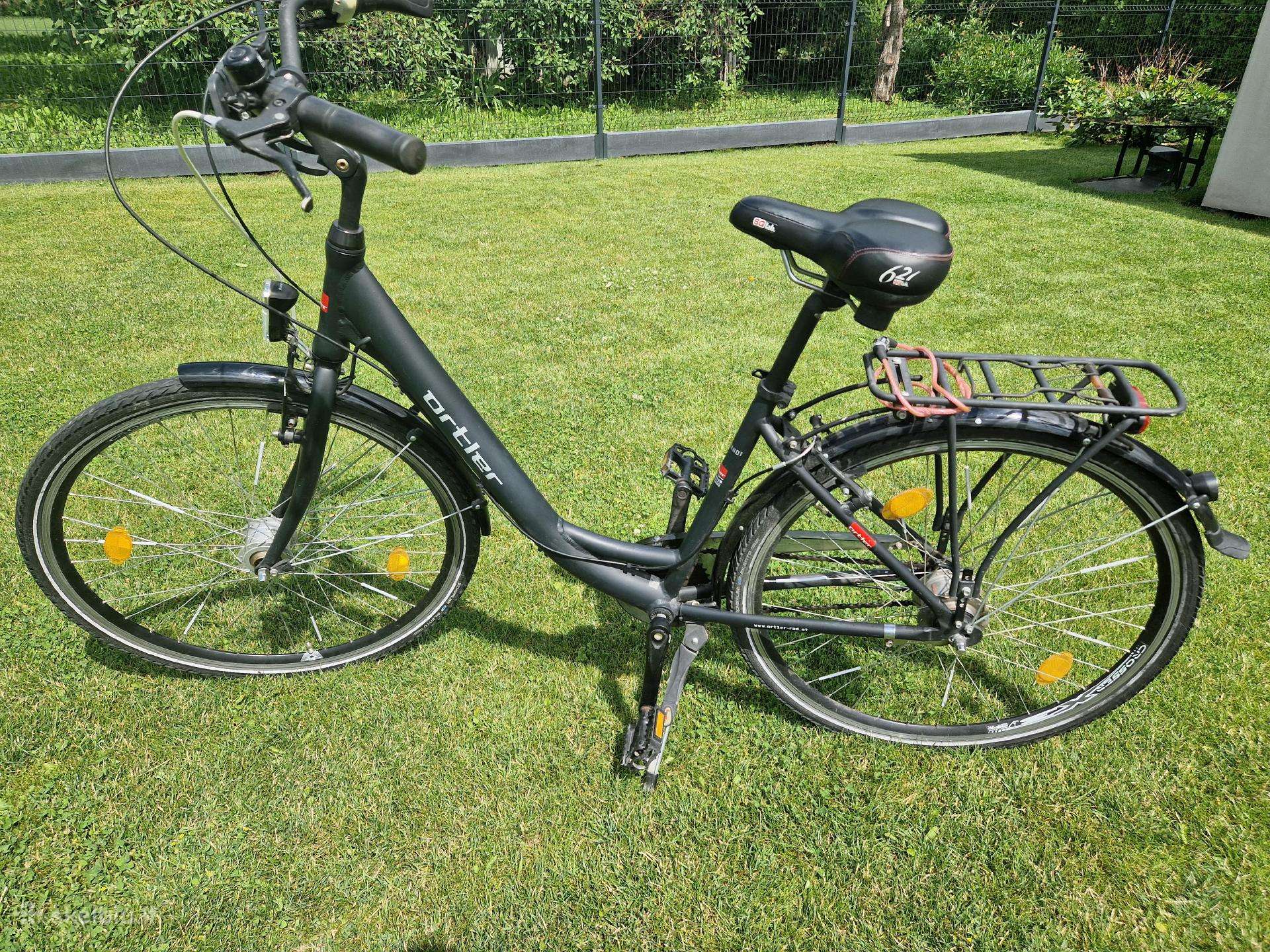 City bike Radon 28″