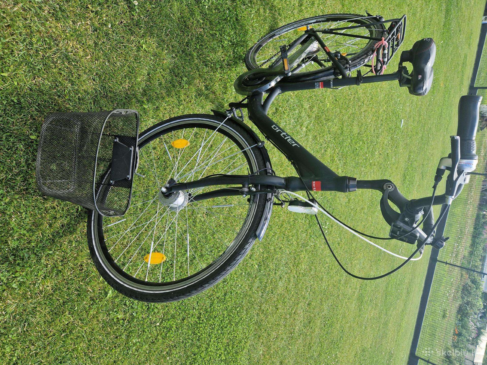 City bike Radon 28″