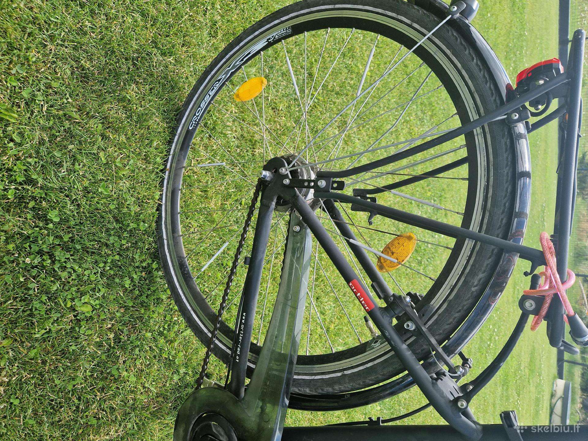 City bike Radon 28″