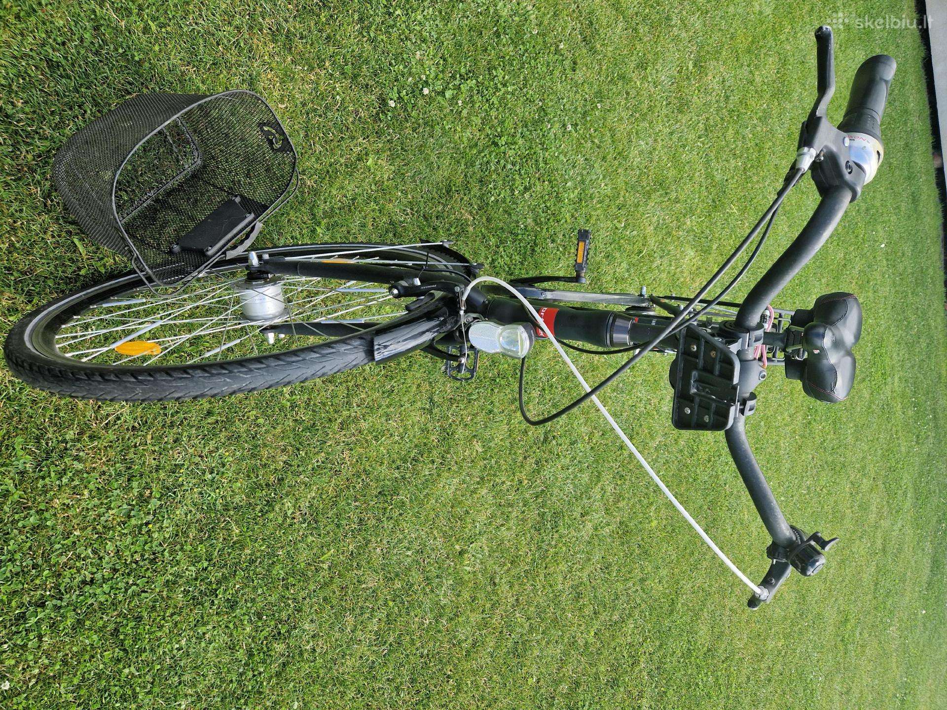 City bike Radon 28″