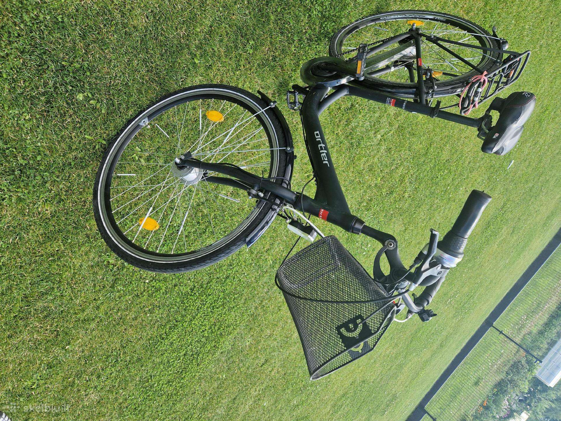 City bike Radon 28″