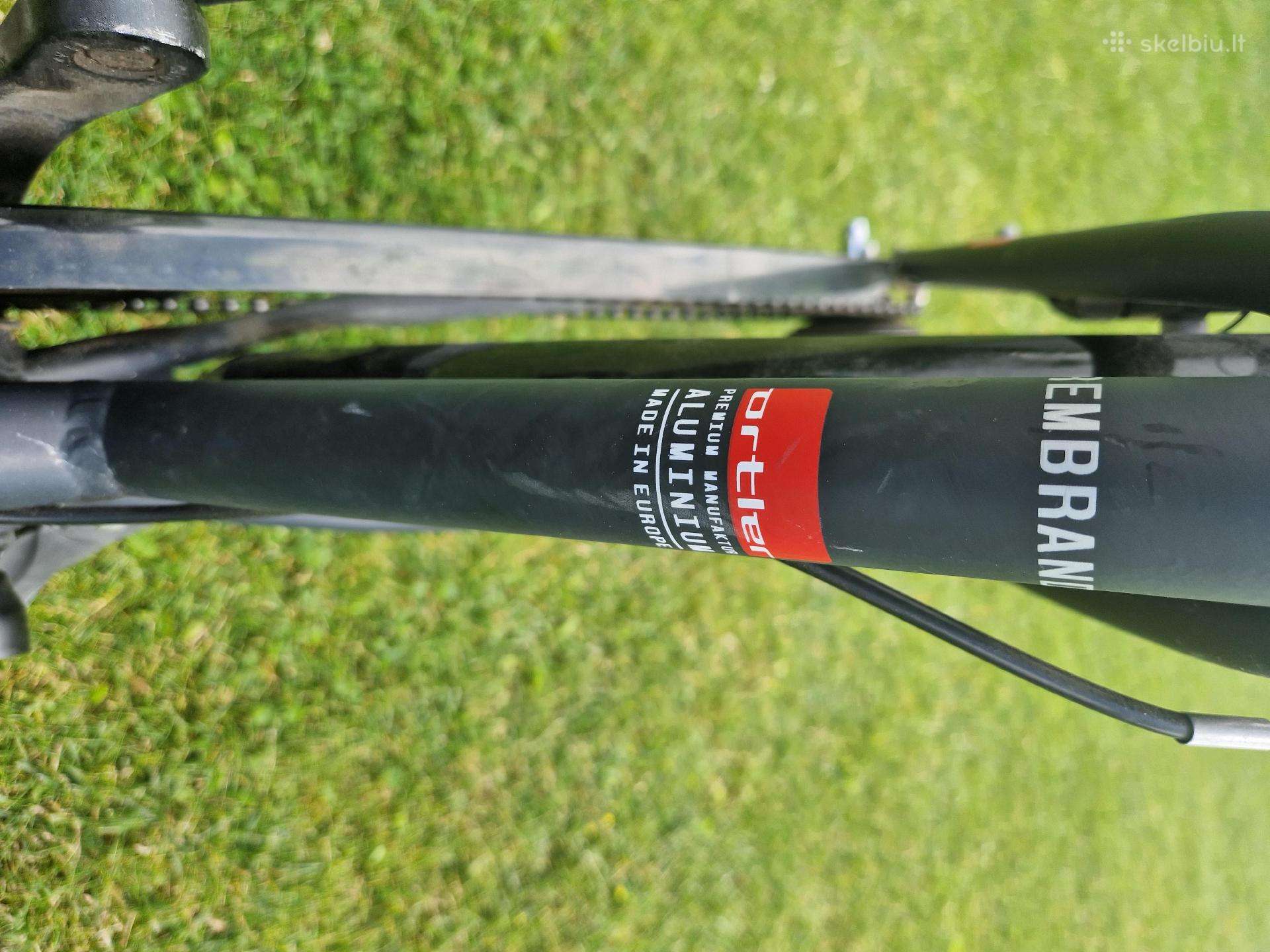 City bike Radon 28″