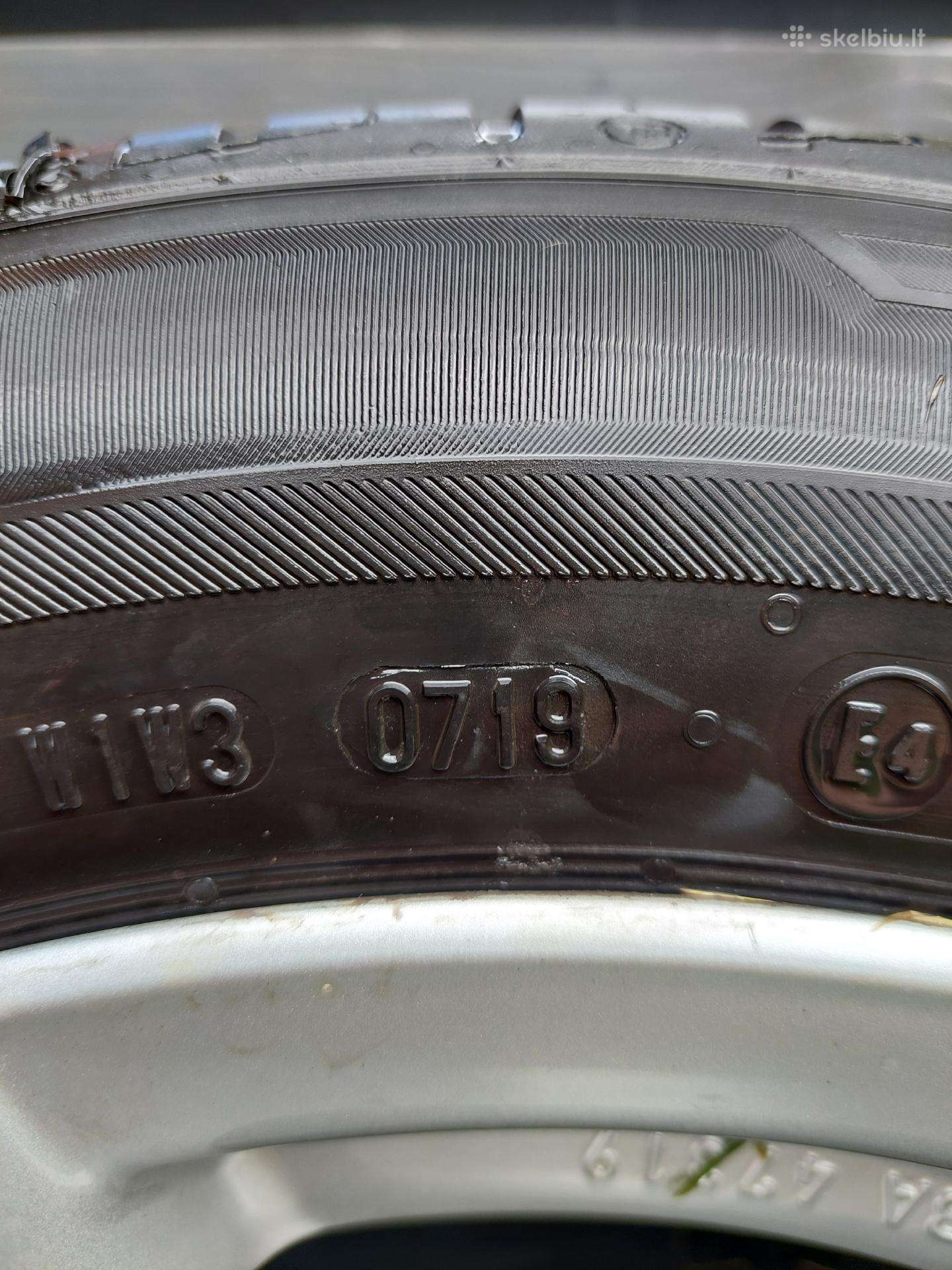 -Kita-, light alloy, R15
