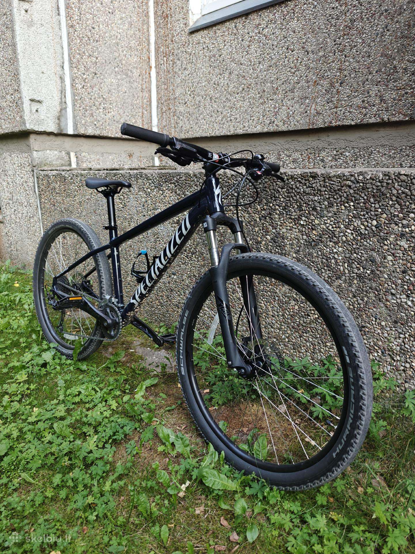 Горный велосипед Specialized 27.5″