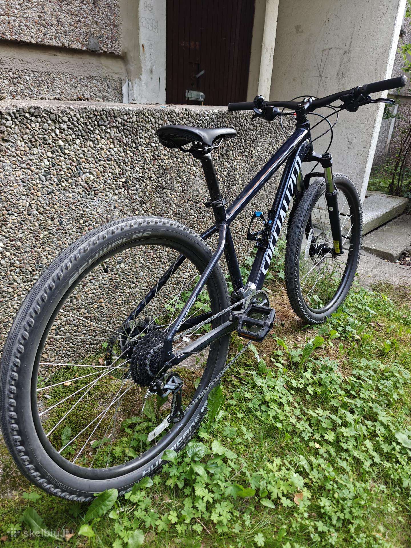 Горный велосипед Specialized 27.5″