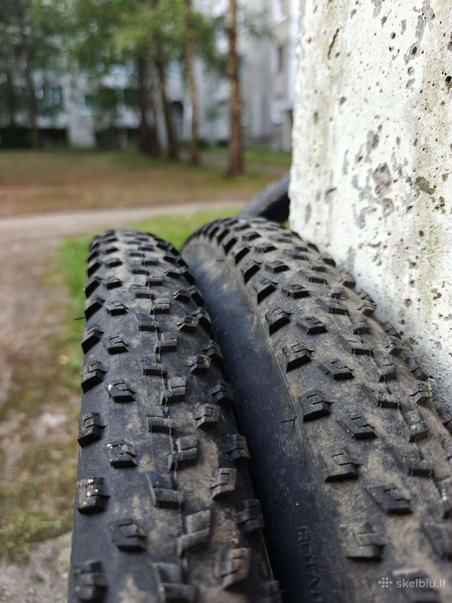 Горный велосипед Specialized 27.5″