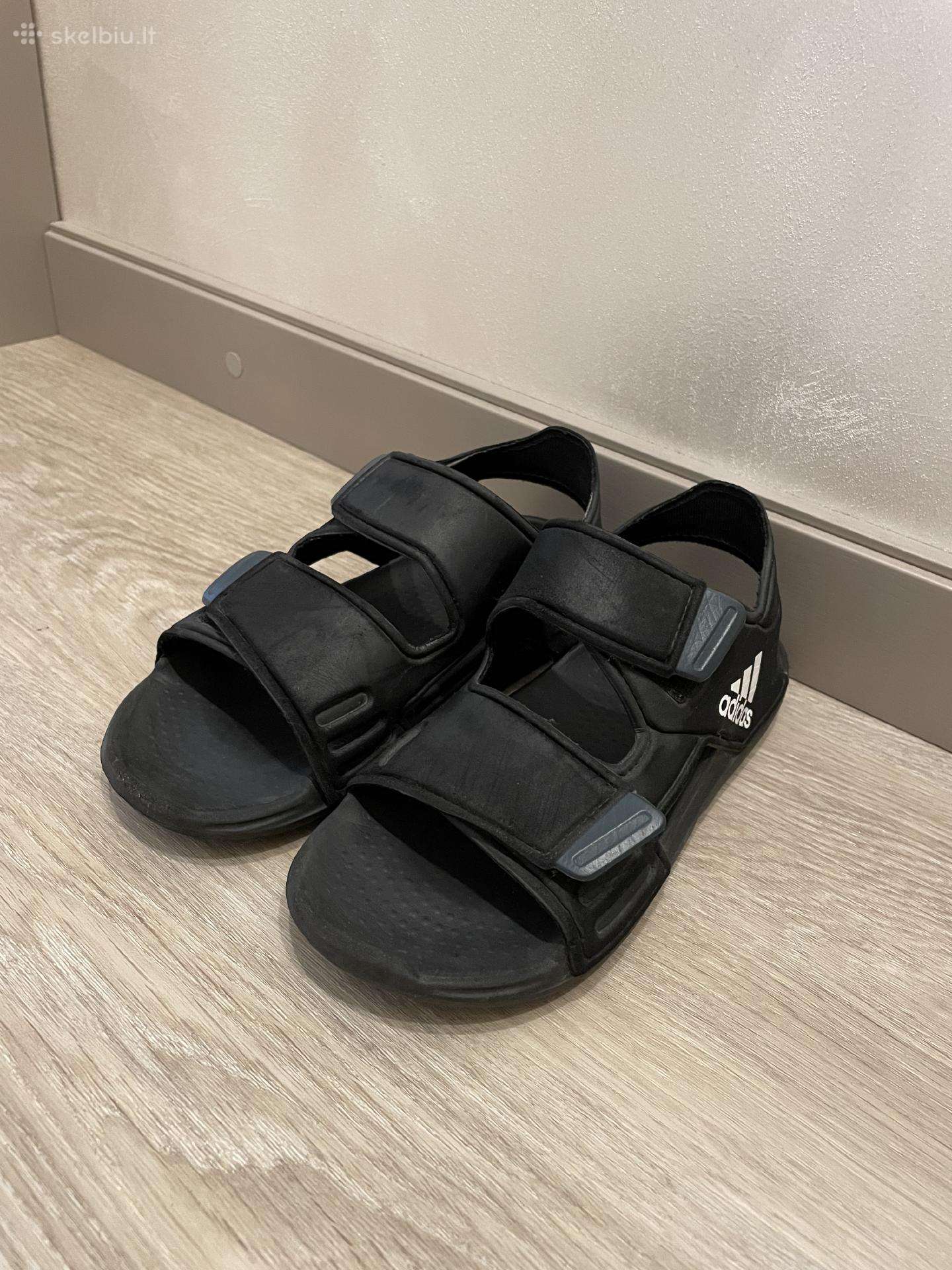 Adidas basutės 33 dydžio