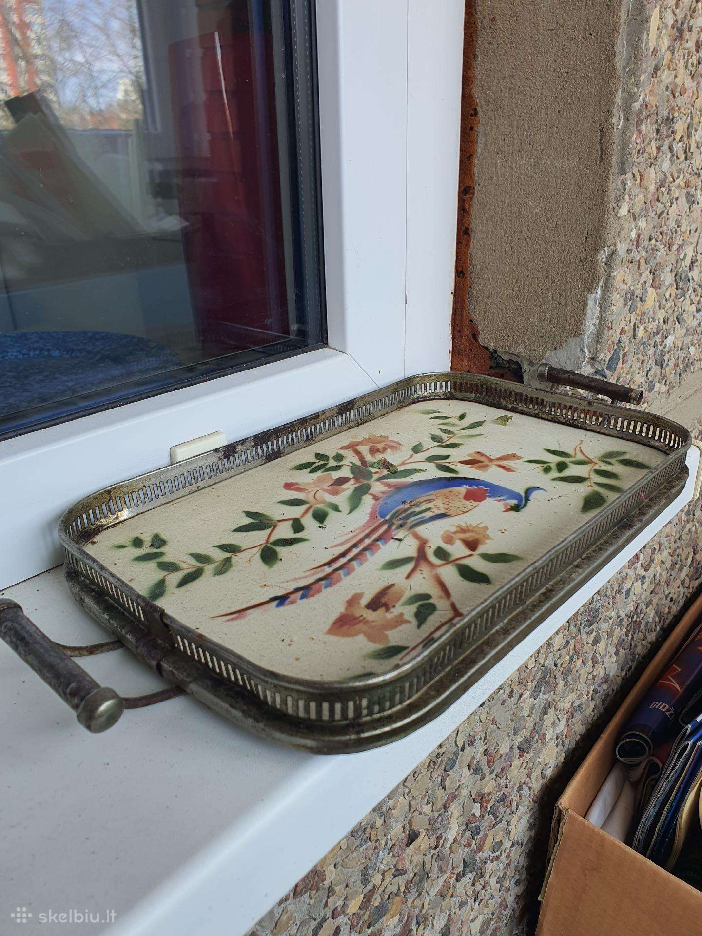 Viskas po 4€