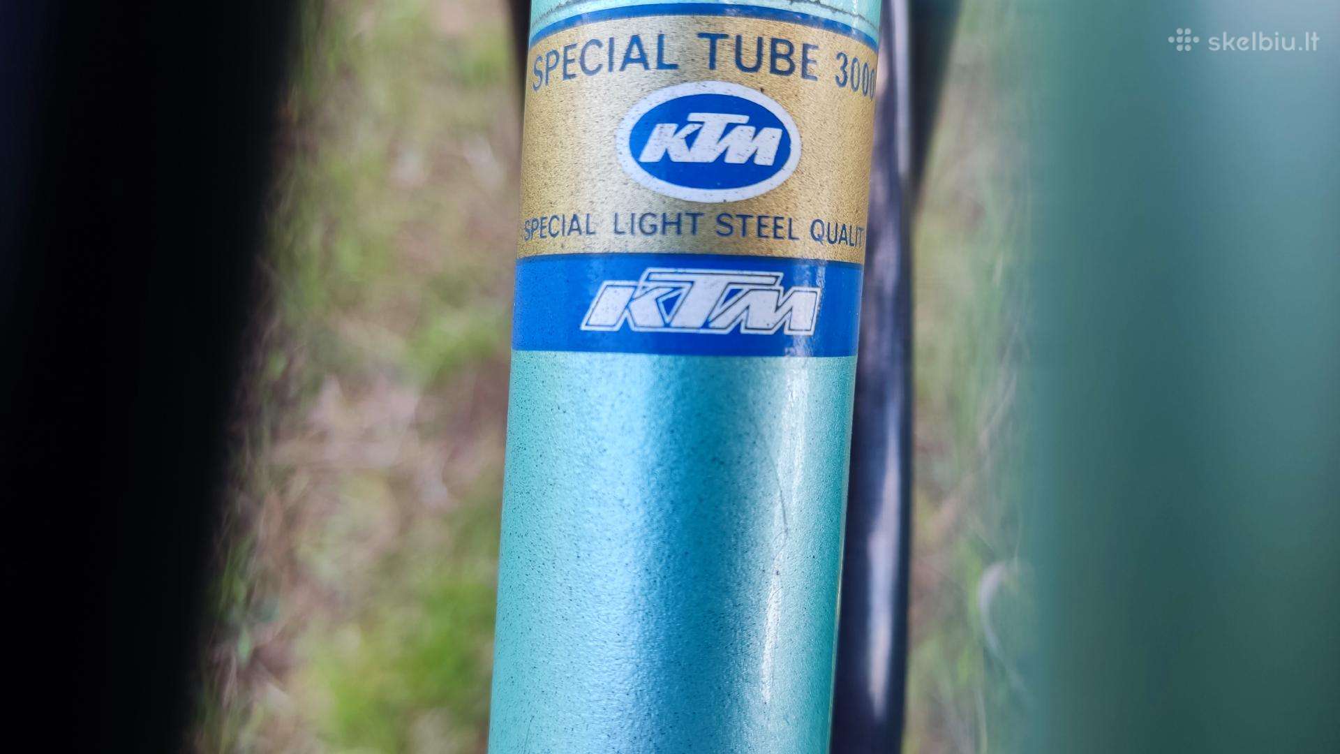 Гибридный велосипед ROMET 28″
