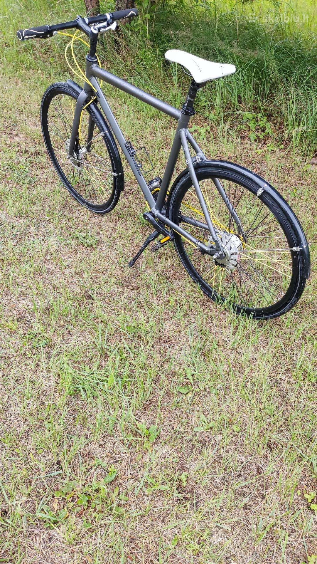 Горный велосипед Trek 28″