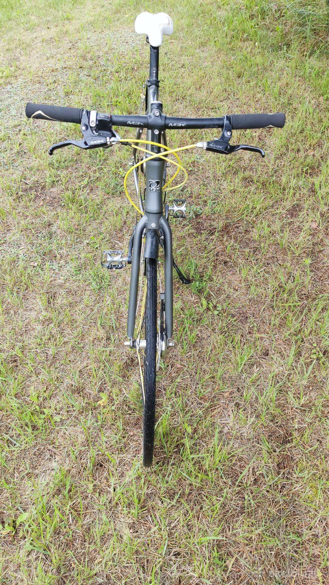Горный велосипед Trek 28″