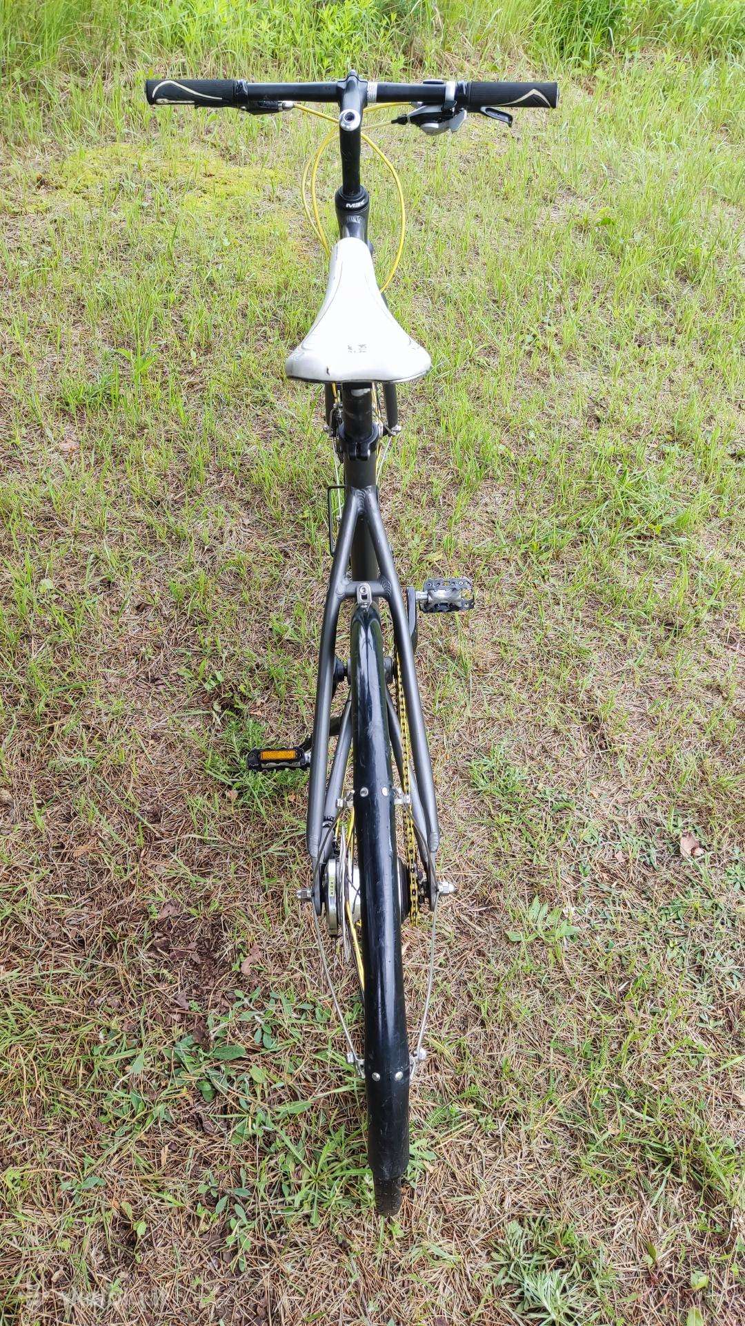 Горный велосипед Trek 28″