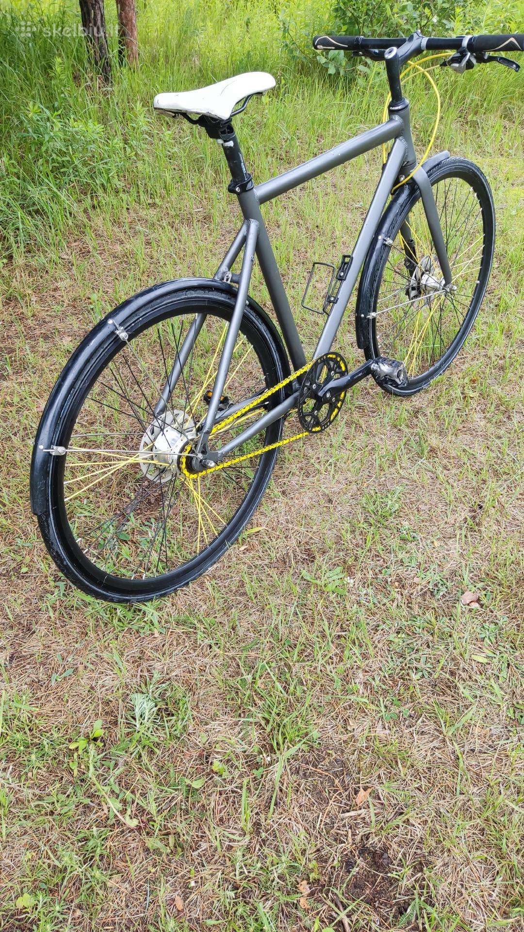 Горный велосипед Trek 28″