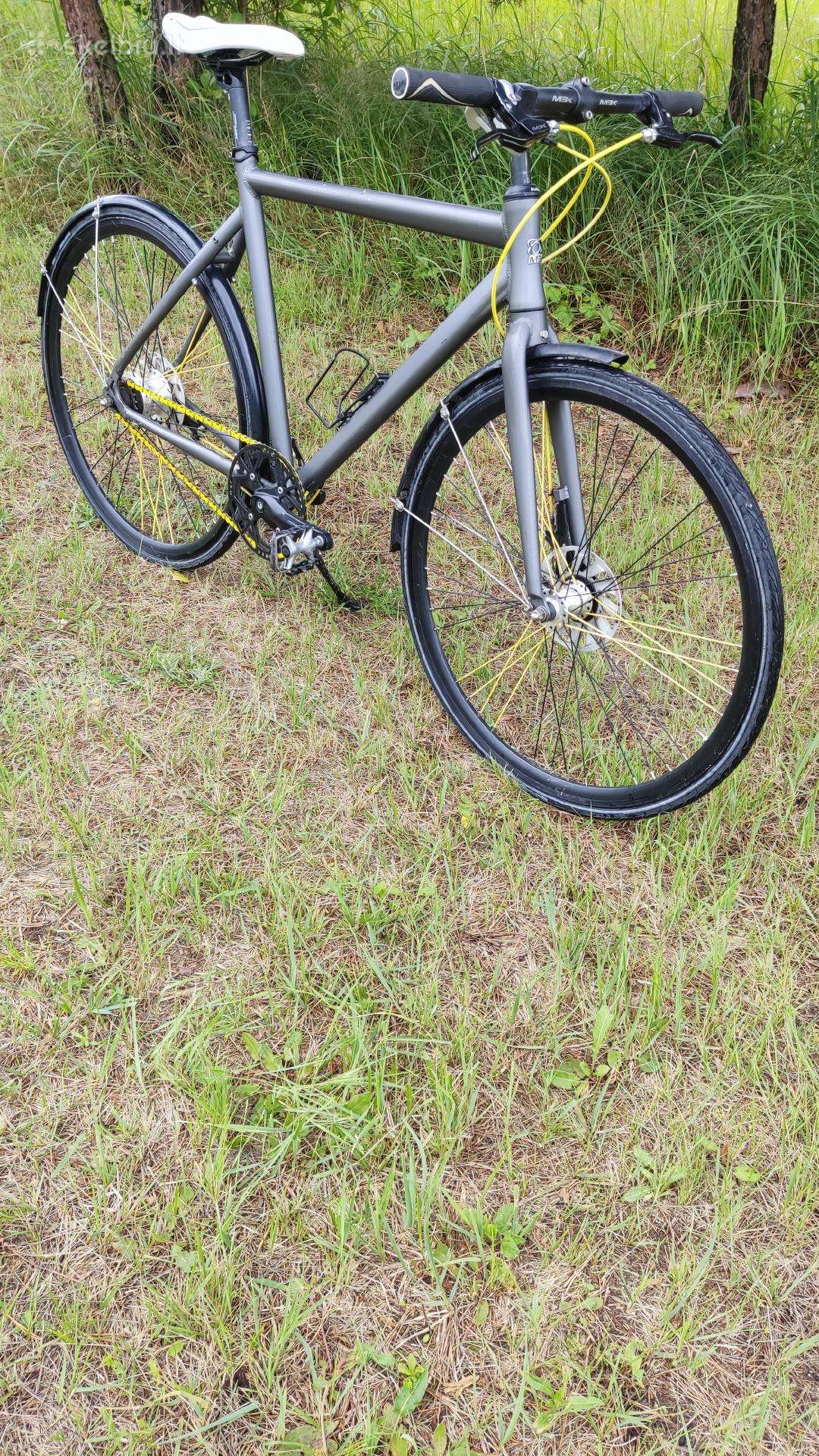 Горный велосипед Trek 28″