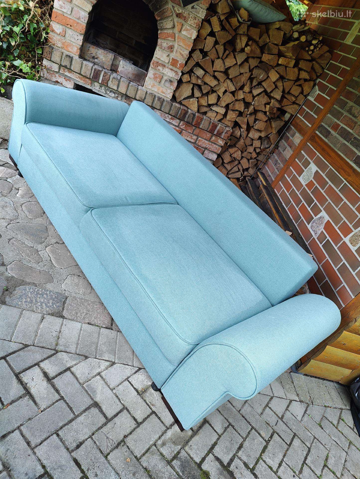 Sofa lova