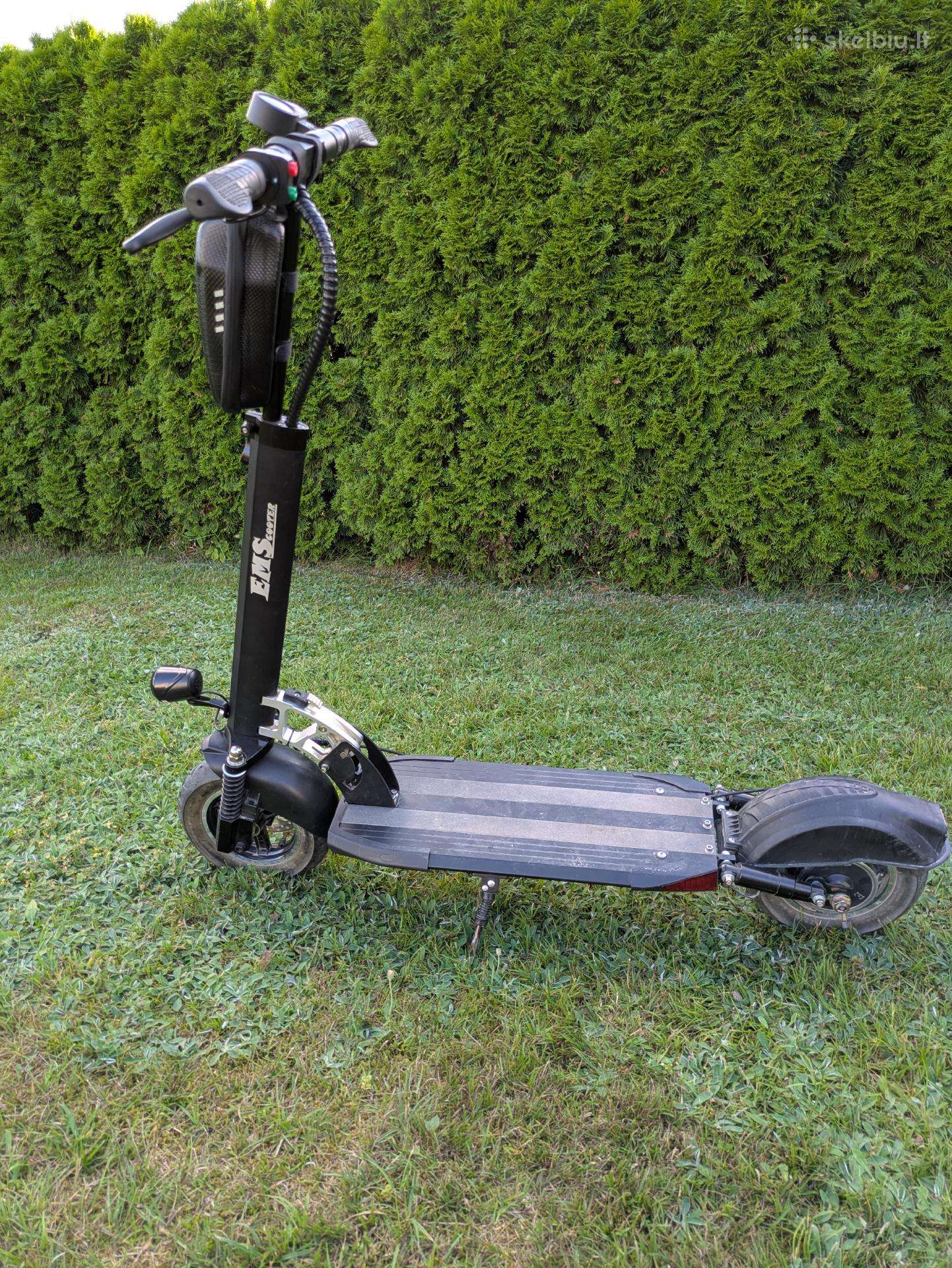 Electric scooter Extreme