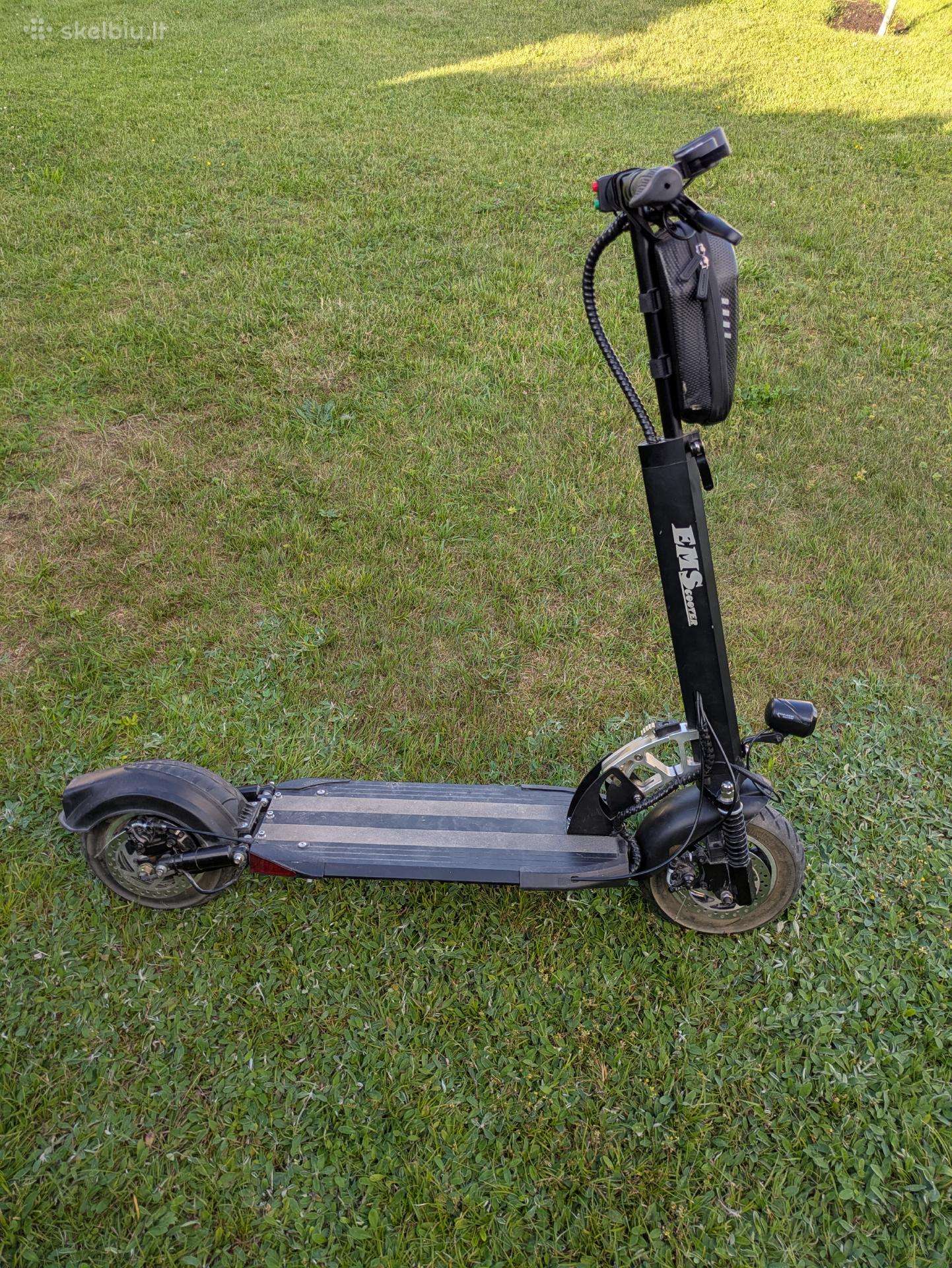 Electric scooter Extreme