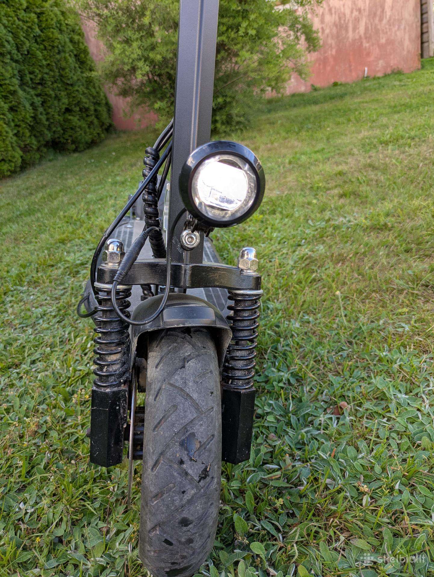 Electric scooter Extreme