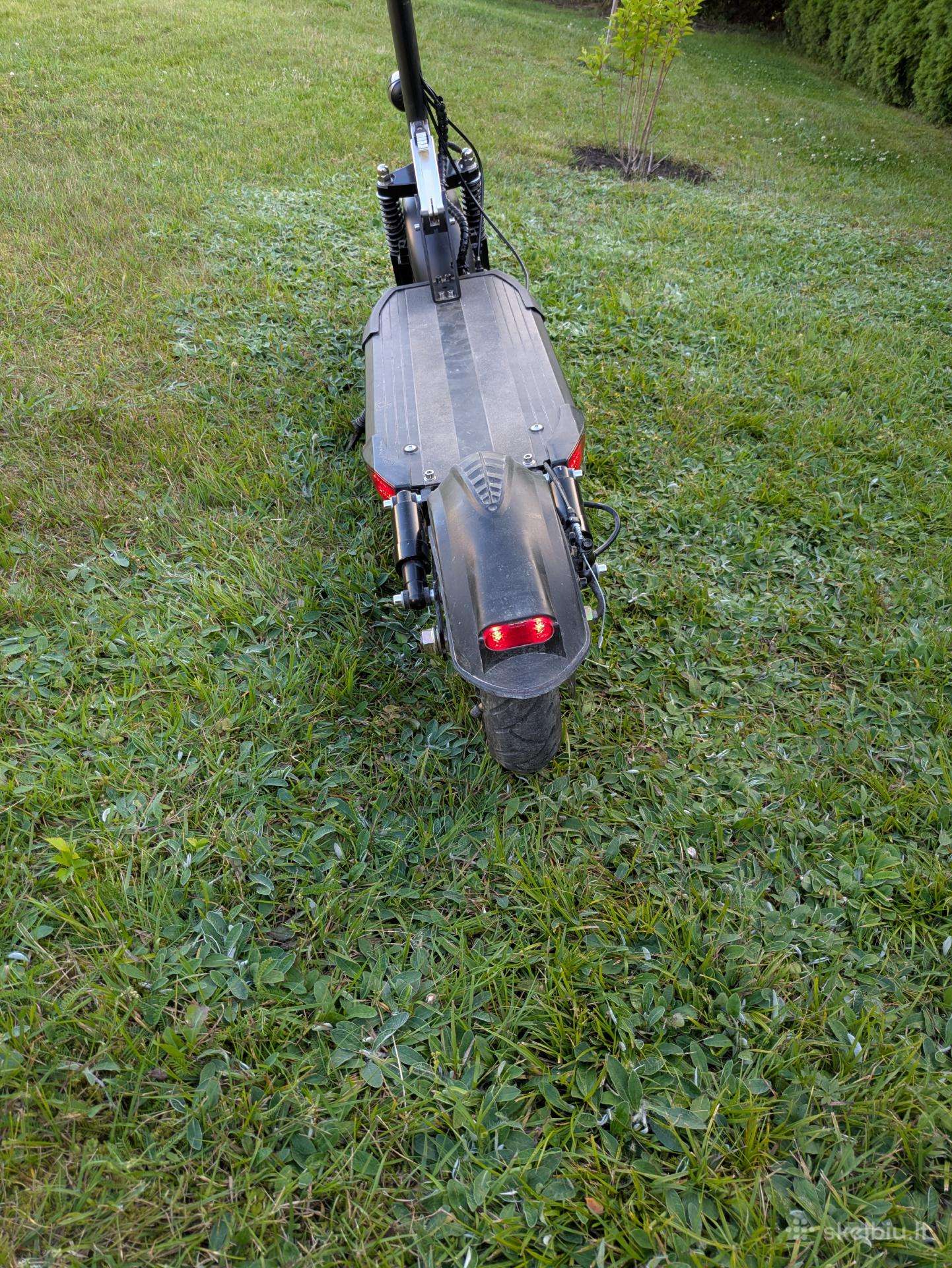 Electric scooter Extreme