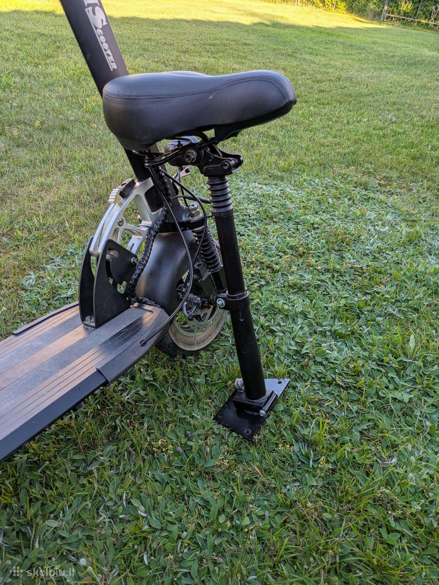 Electric scooter Extreme