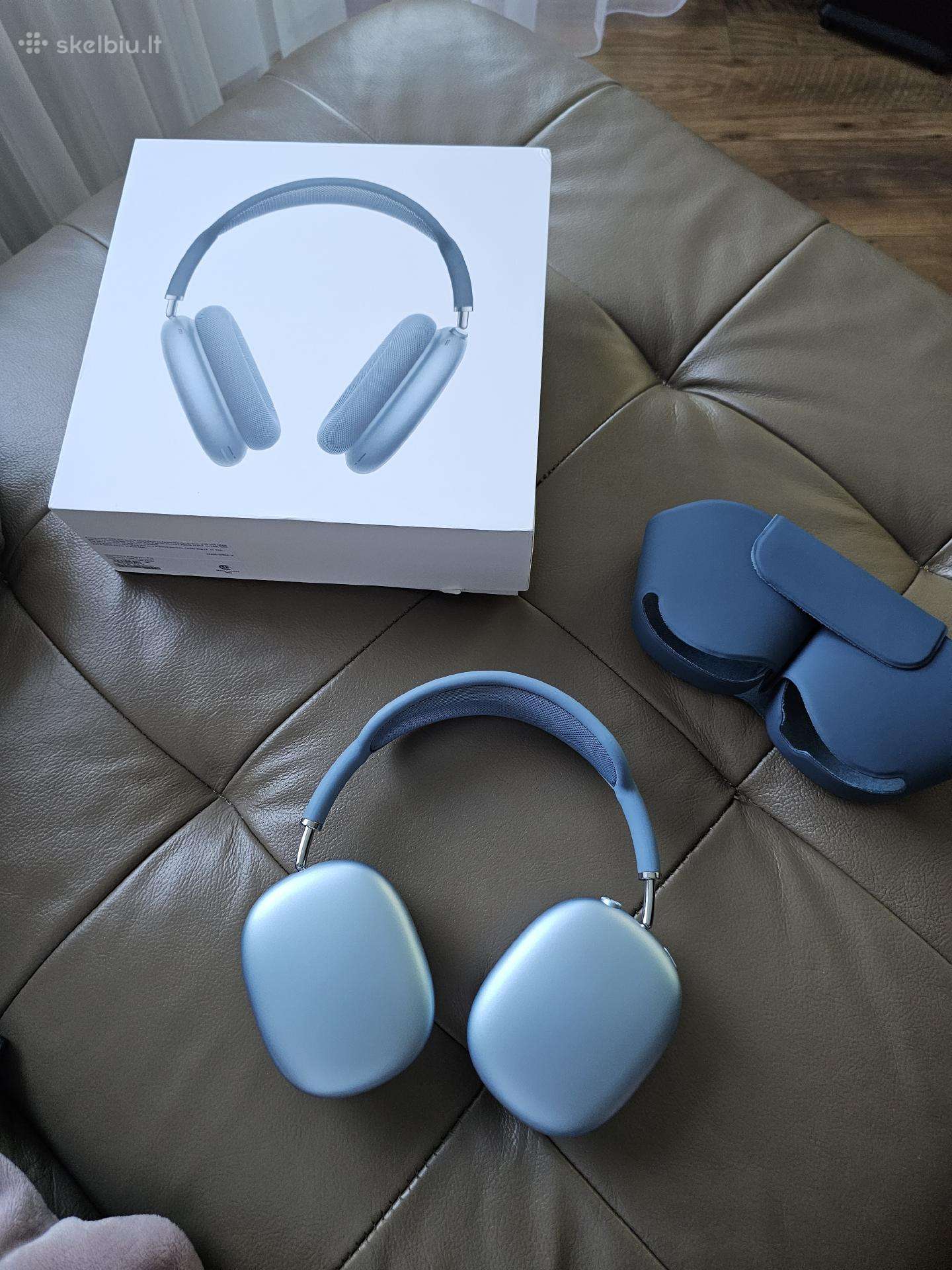 Airpods max usb c