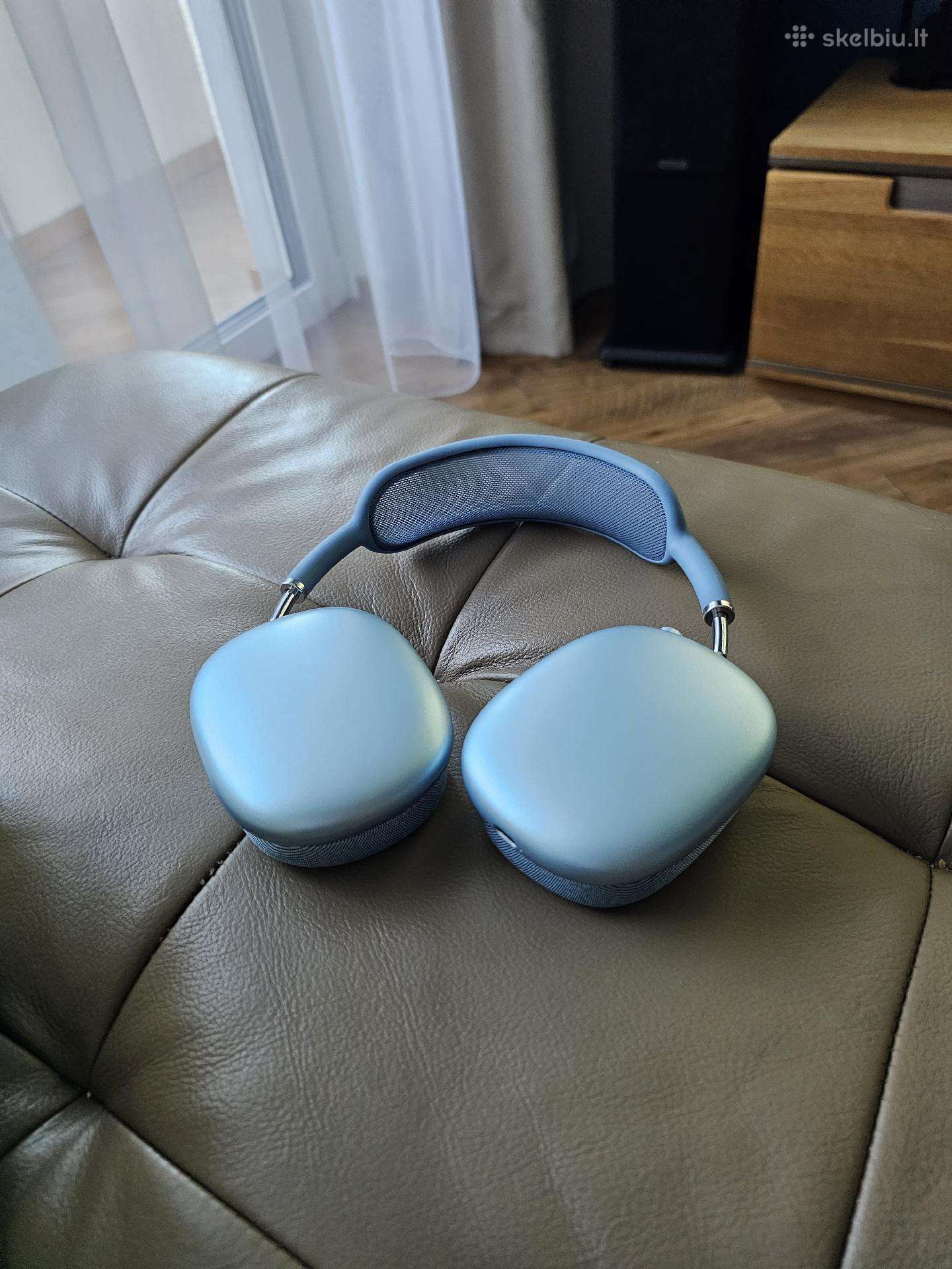 Airpods max usb c