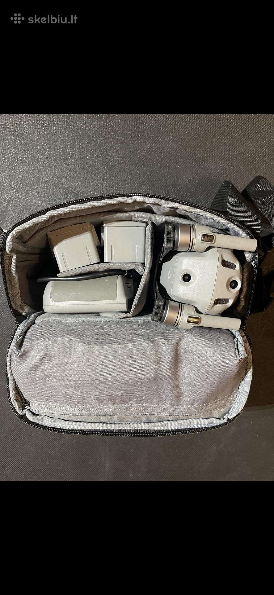 Dji Mavic Air 2 Combo