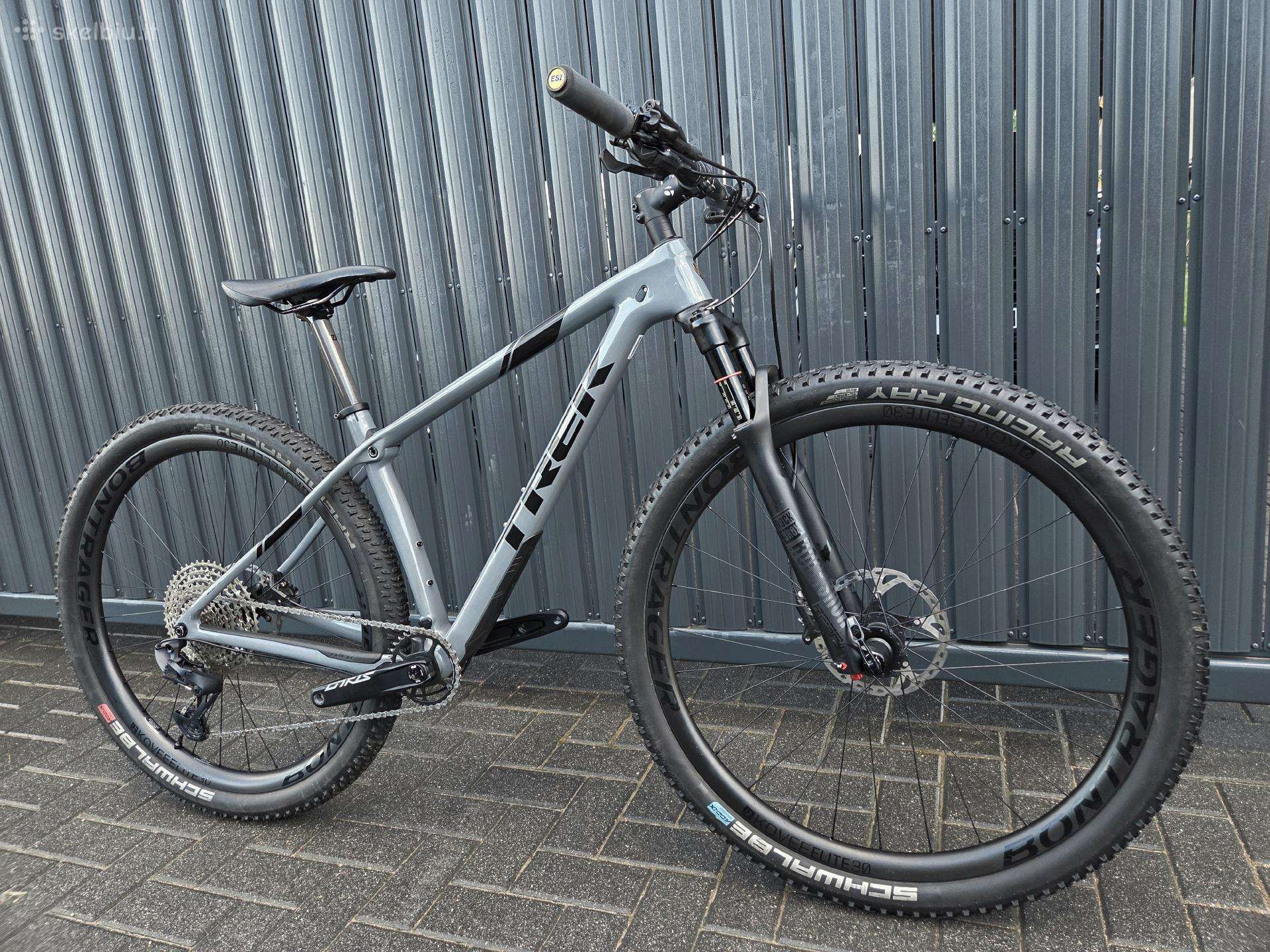 Горный велосипед Trek 29″