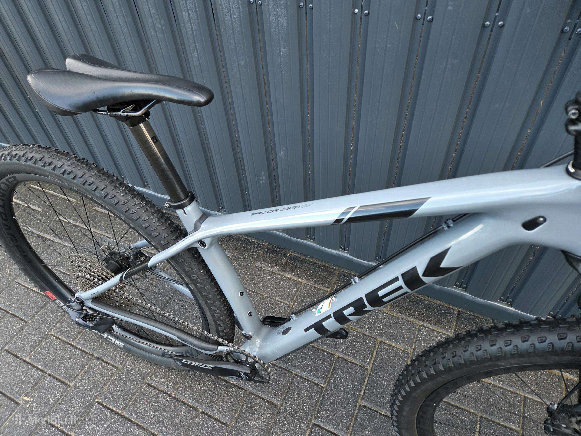 Горный велосипед Trek 29″