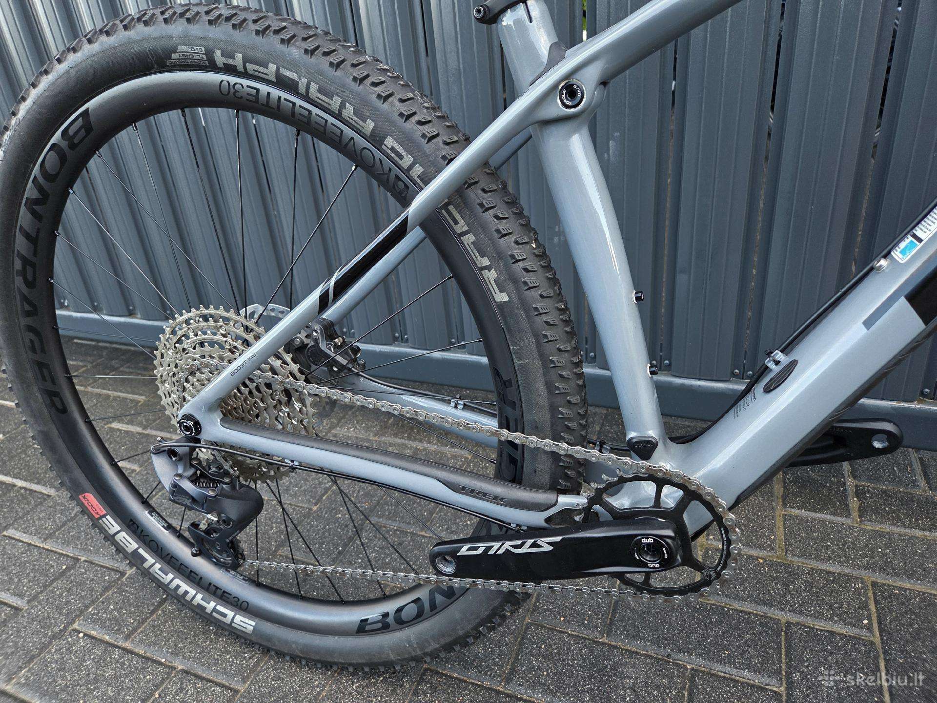 Горный велосипед Trek 29″