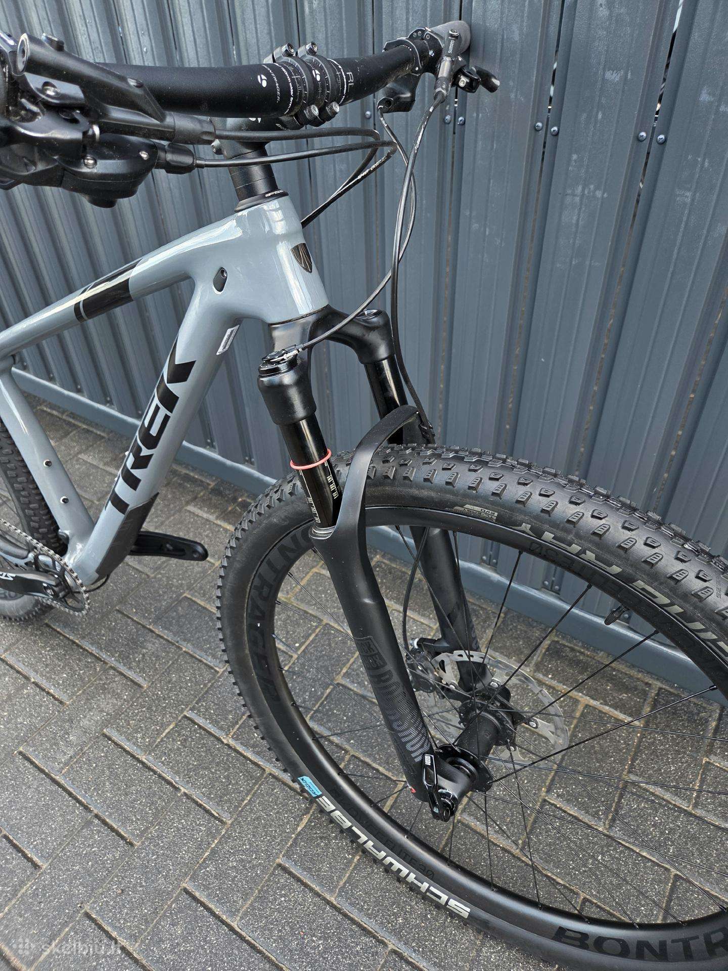 Горный велосипед Trek 29″