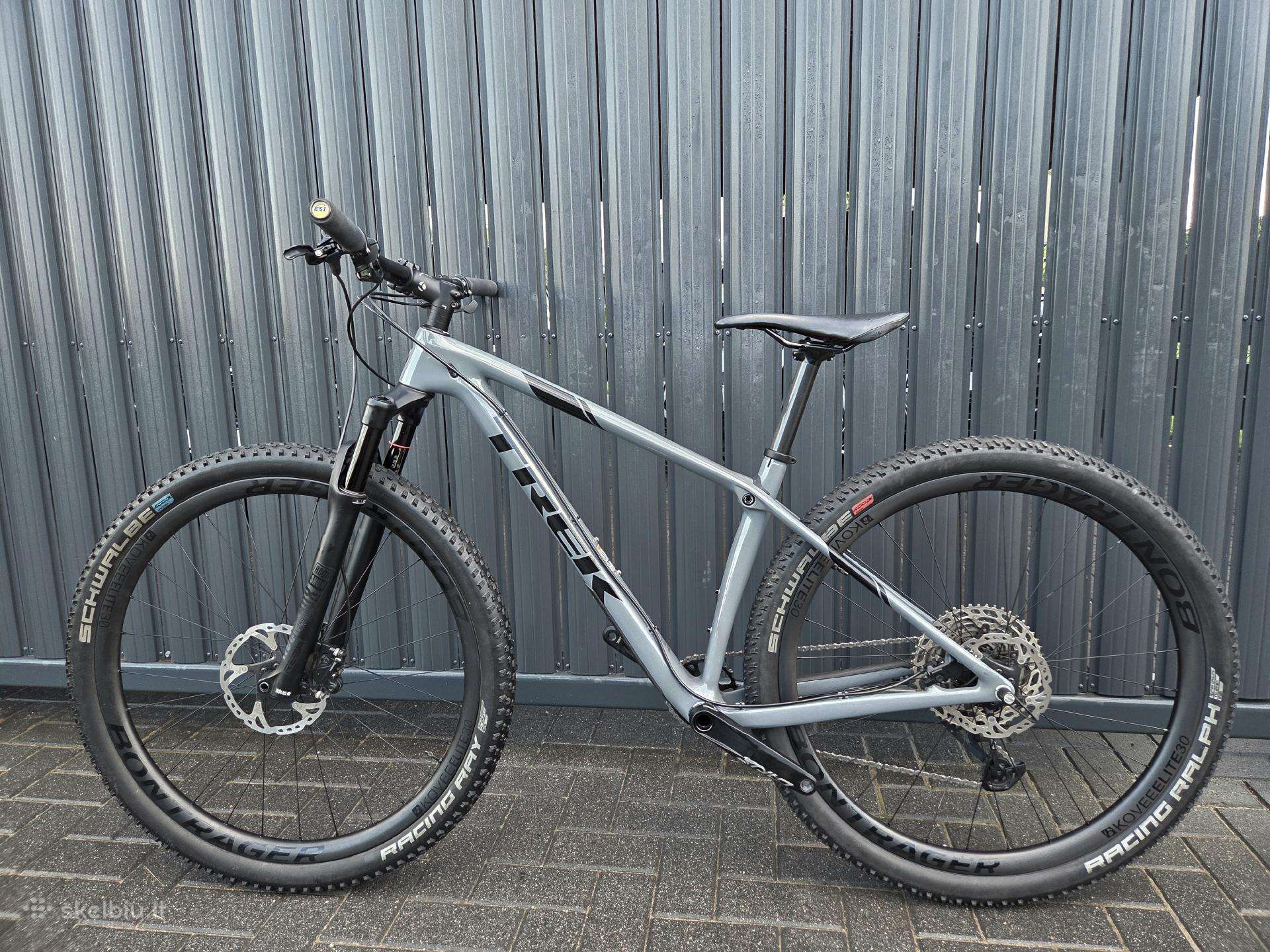 Горный велосипед Trek 29″