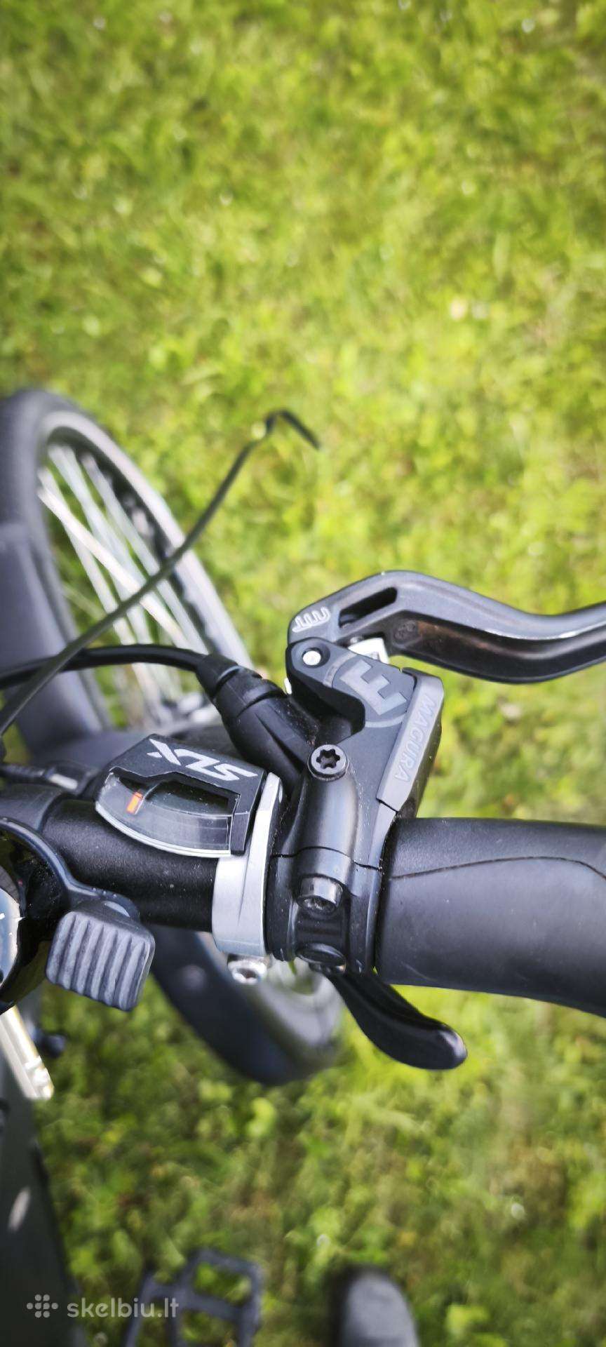 Electric bike -Kita- 28″