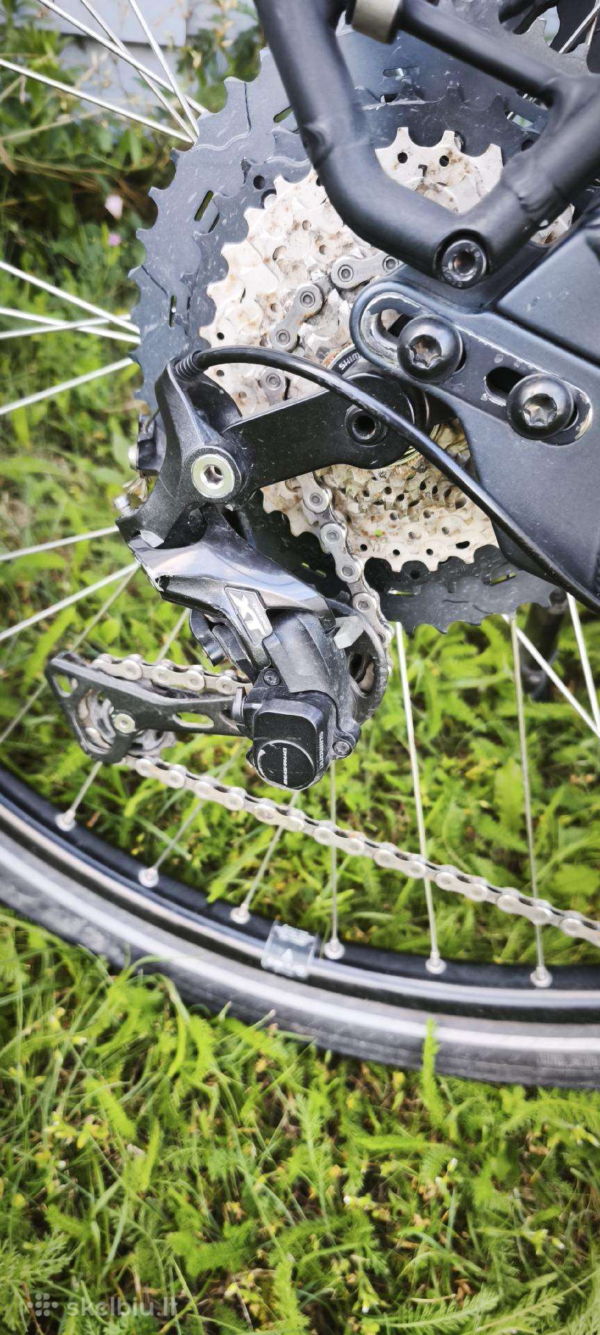 Electric bike -Kita- 28″