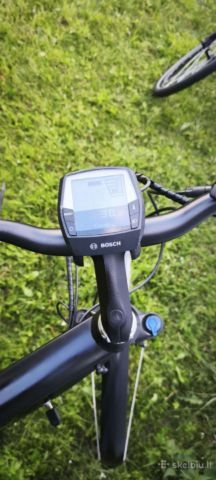 Electric bike -Kita- 28″